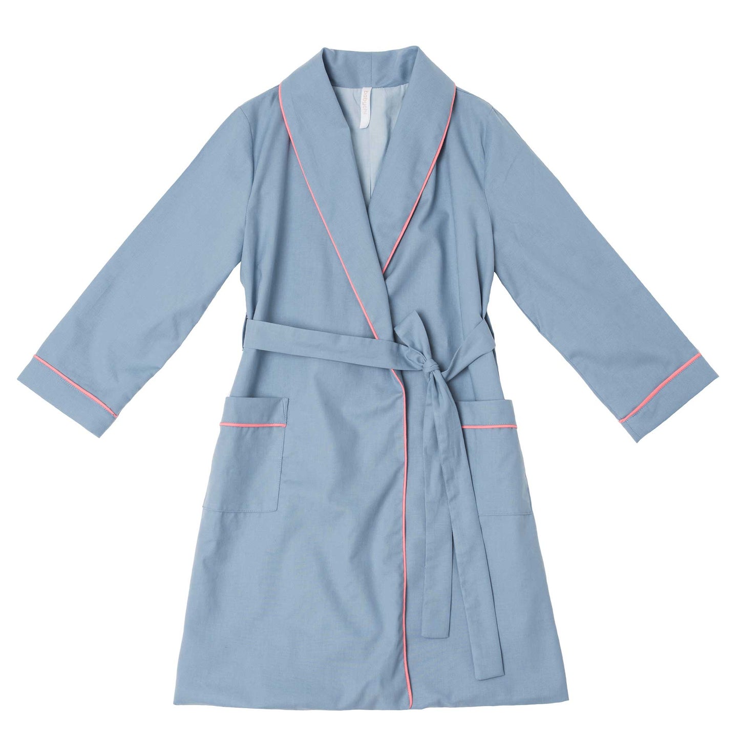 Robe Alf Lead Blue / live Coral