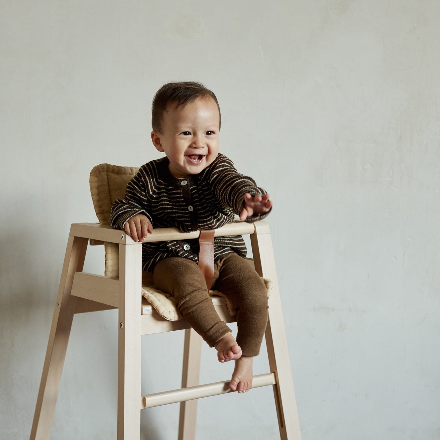 Robot Soft Seat / Baby Textiles Nofred 