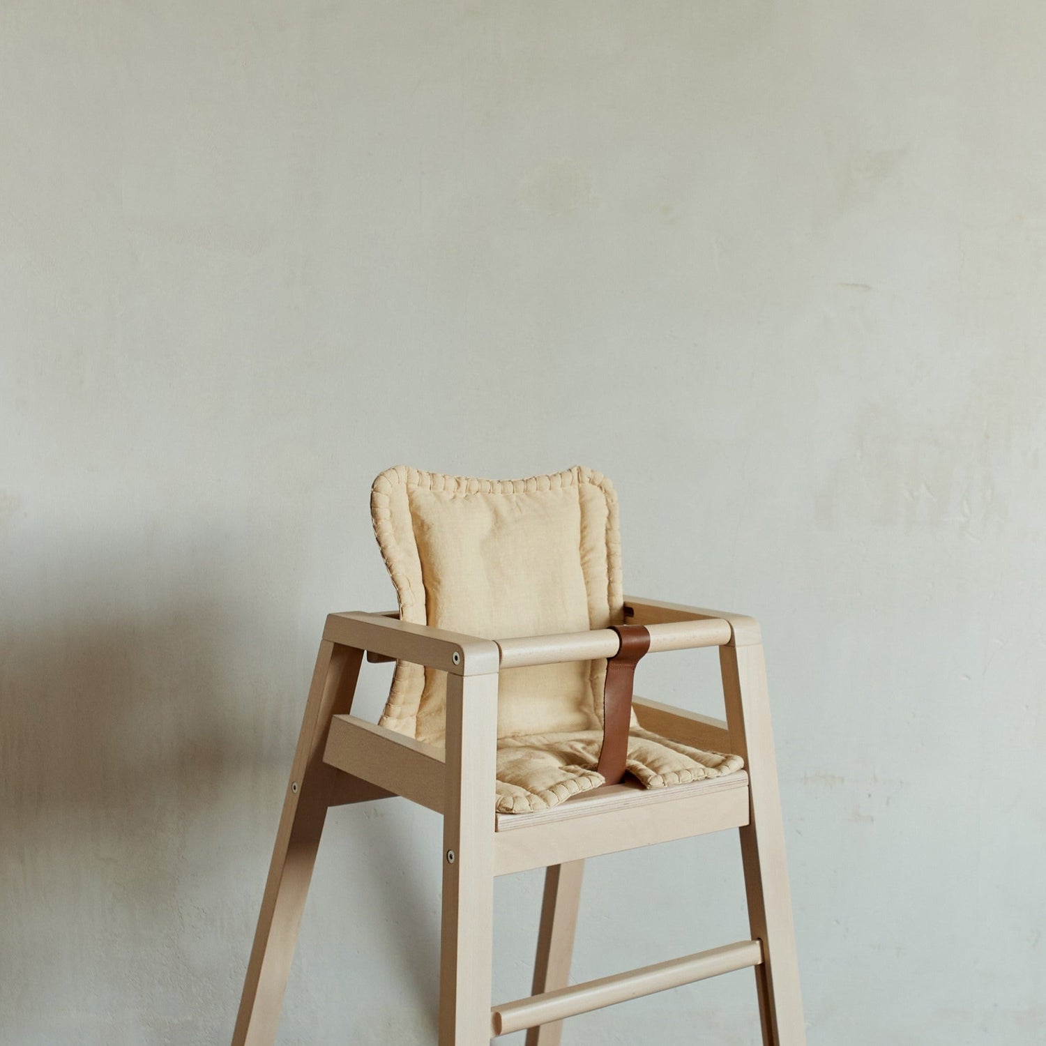 Robot Soft Seat / Baby Textiles Nofred 