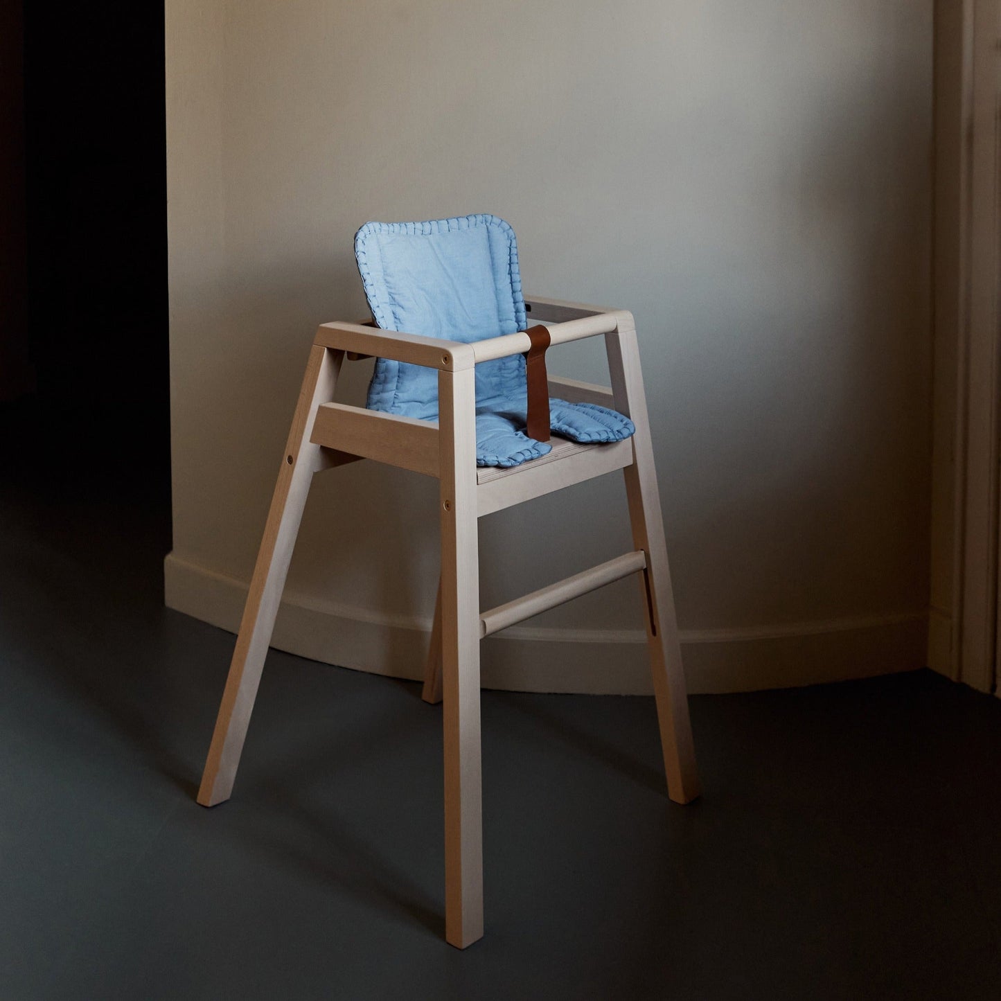 Robot Soft Seat / Baby Textiles Nofred 