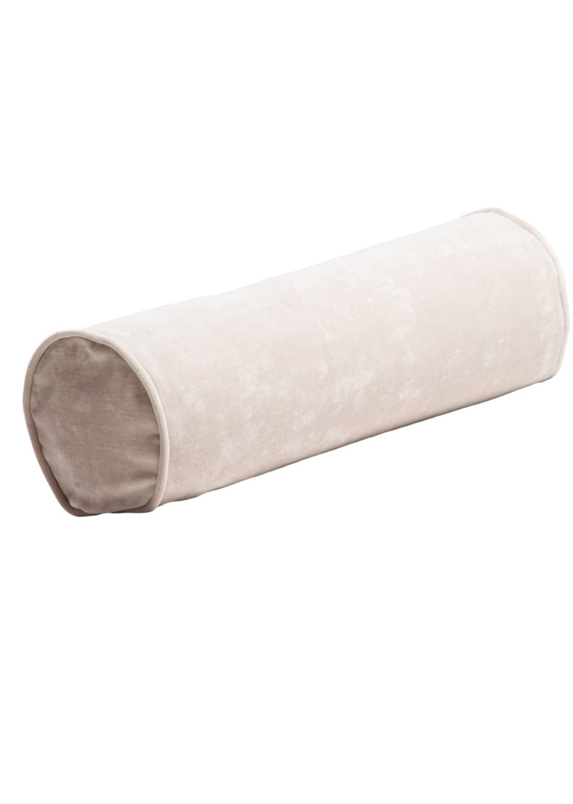Beige Roll Cushion Cushions Wigiwama 