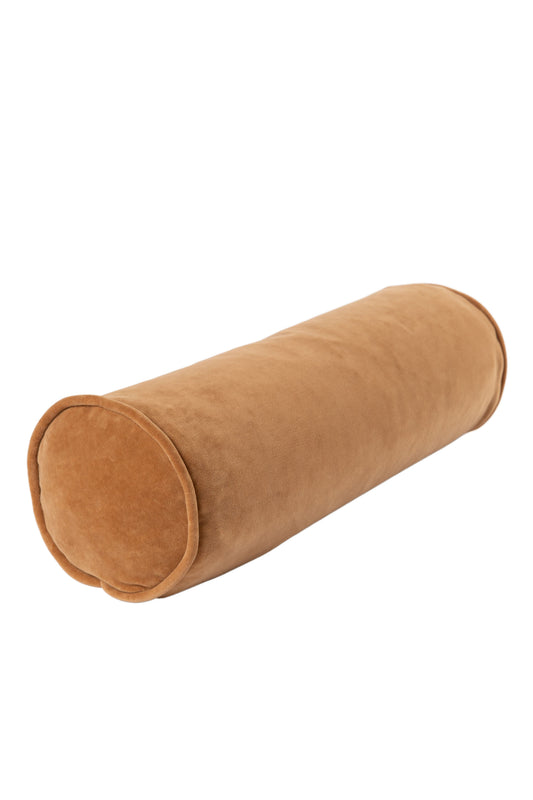 Caramel Roll Cushion Cushions Wigiwama 