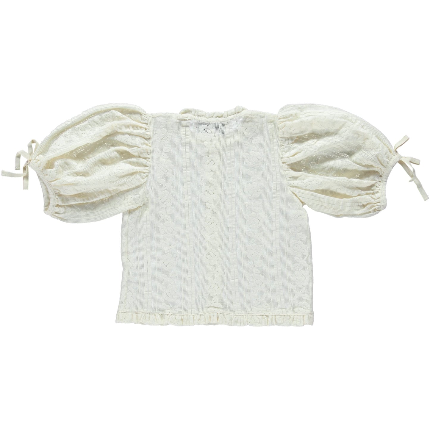 Rose blouse Tops Bebe Organic 