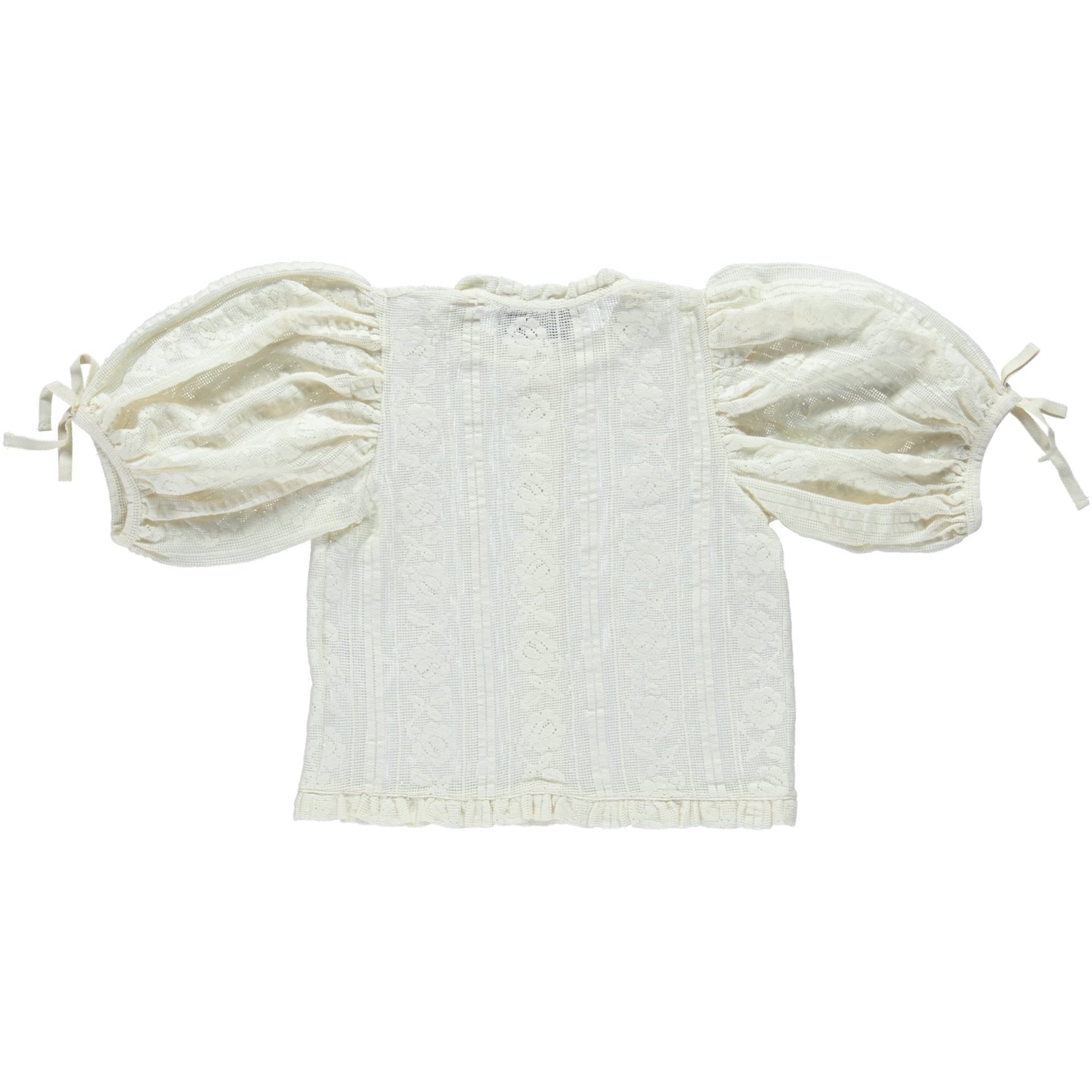 Rose blouse Tops Bebe Organic 