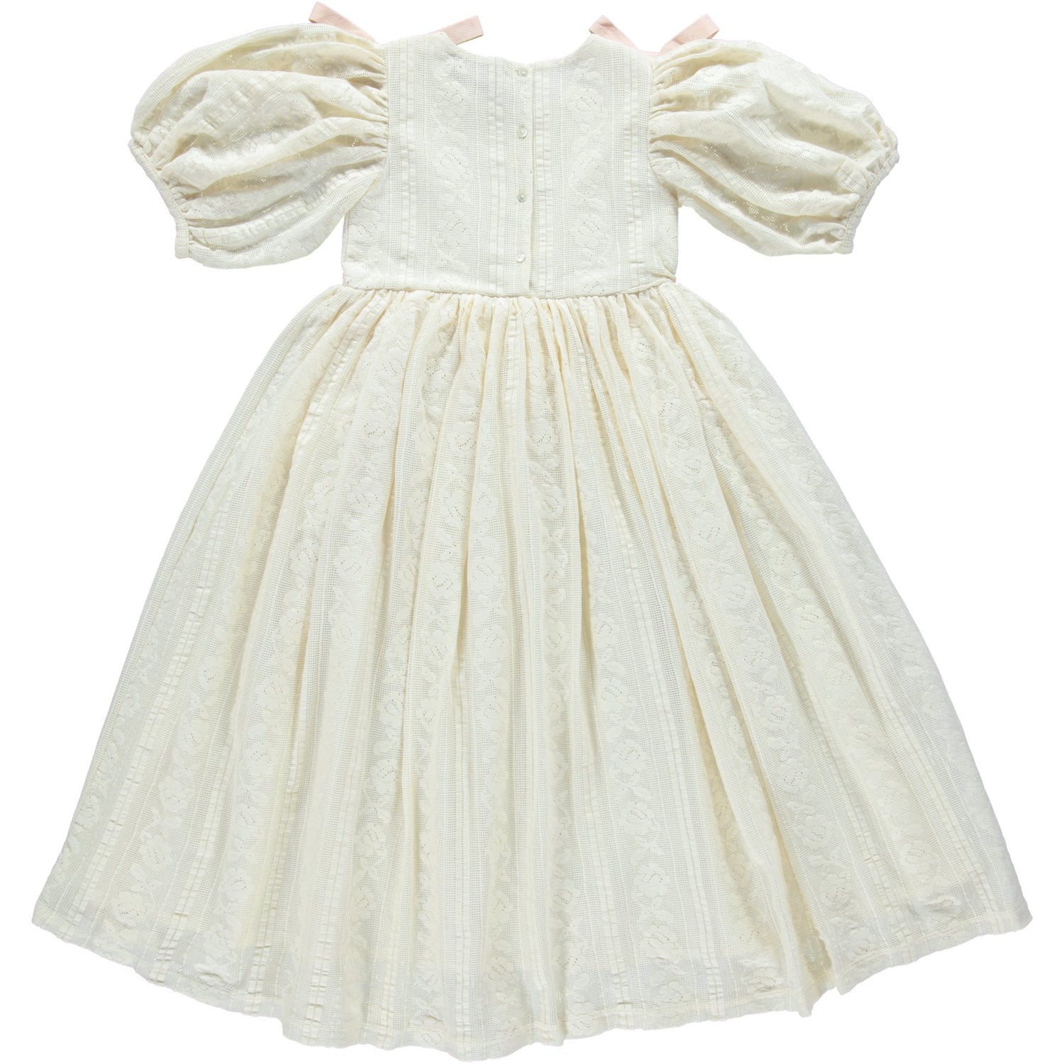 Rose dress Dresses Bebe Organic 