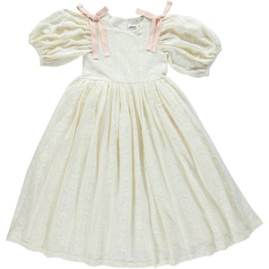 Rose dress Dresses Bebe Organic 