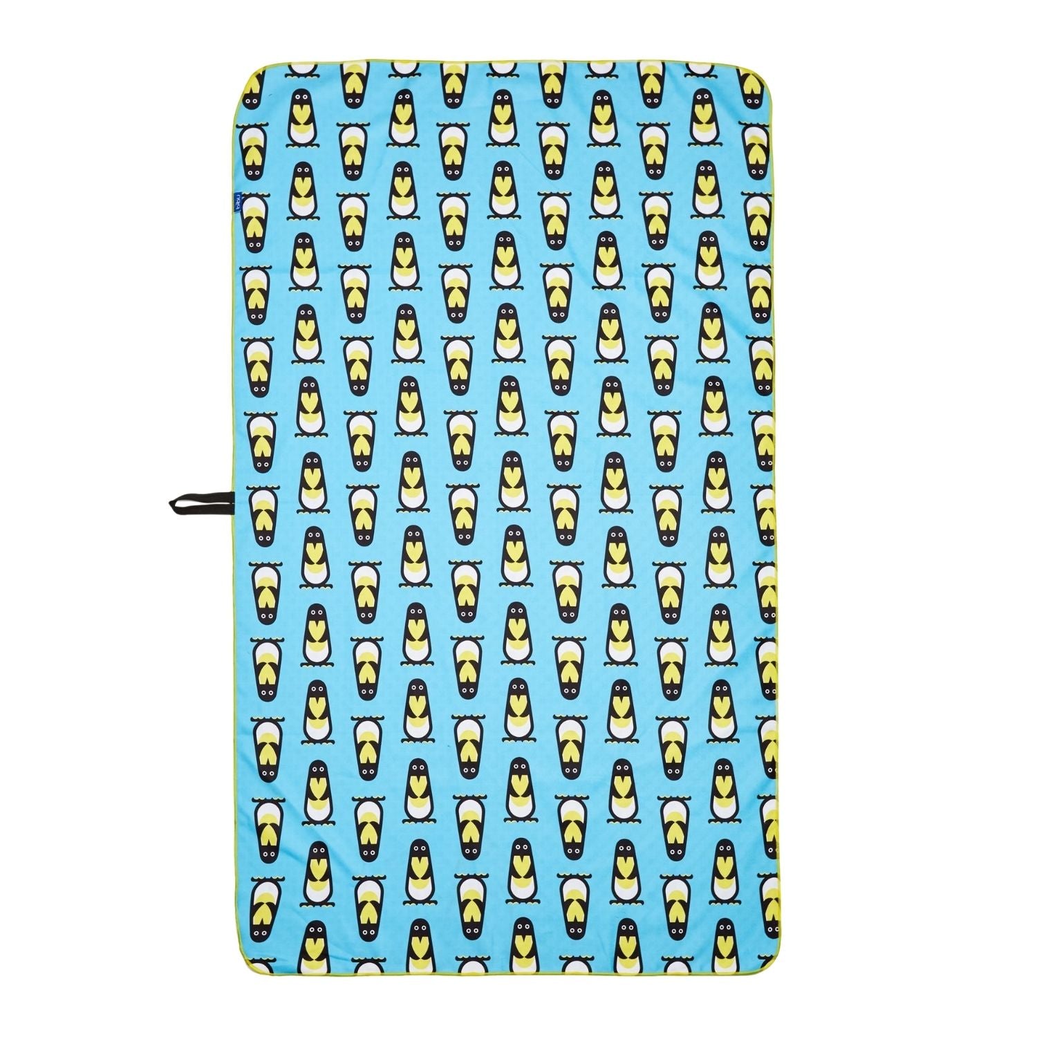 Penguin towel Towels Bibu 