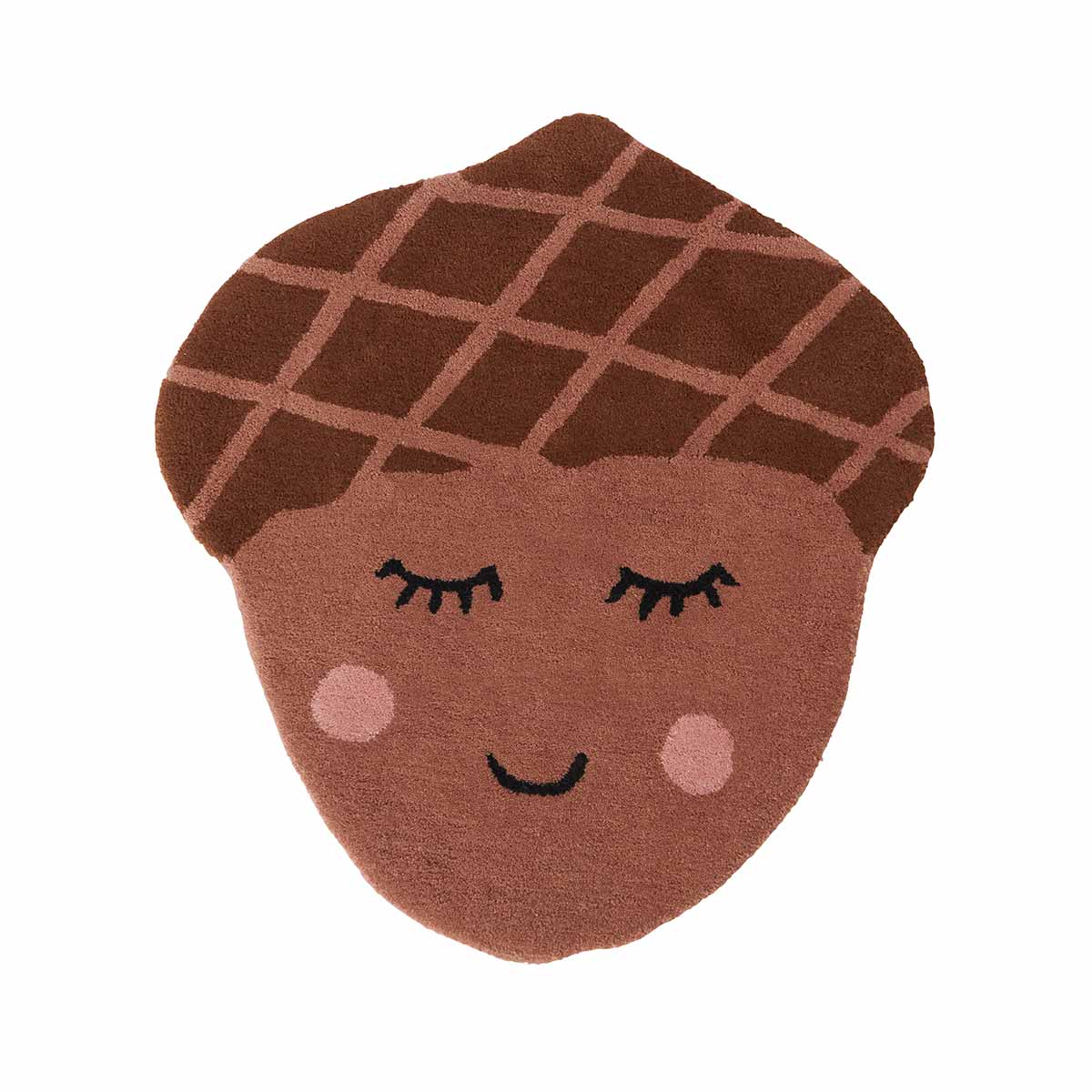 Rug Acorn - Multi Rugs OYOY 