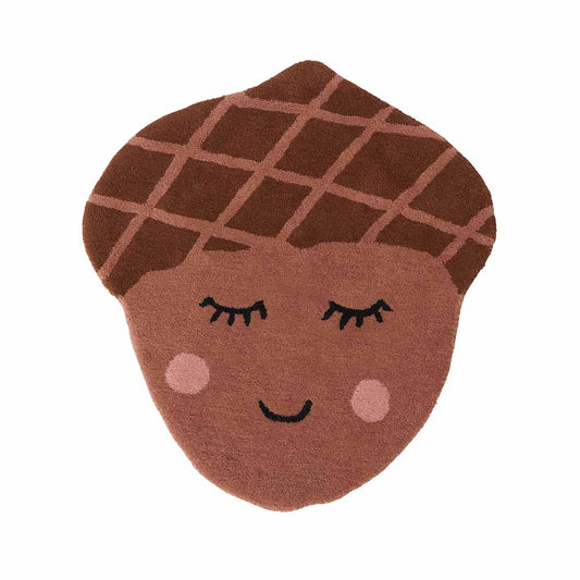 Rug Acorn - Multi Rugs OYOY 