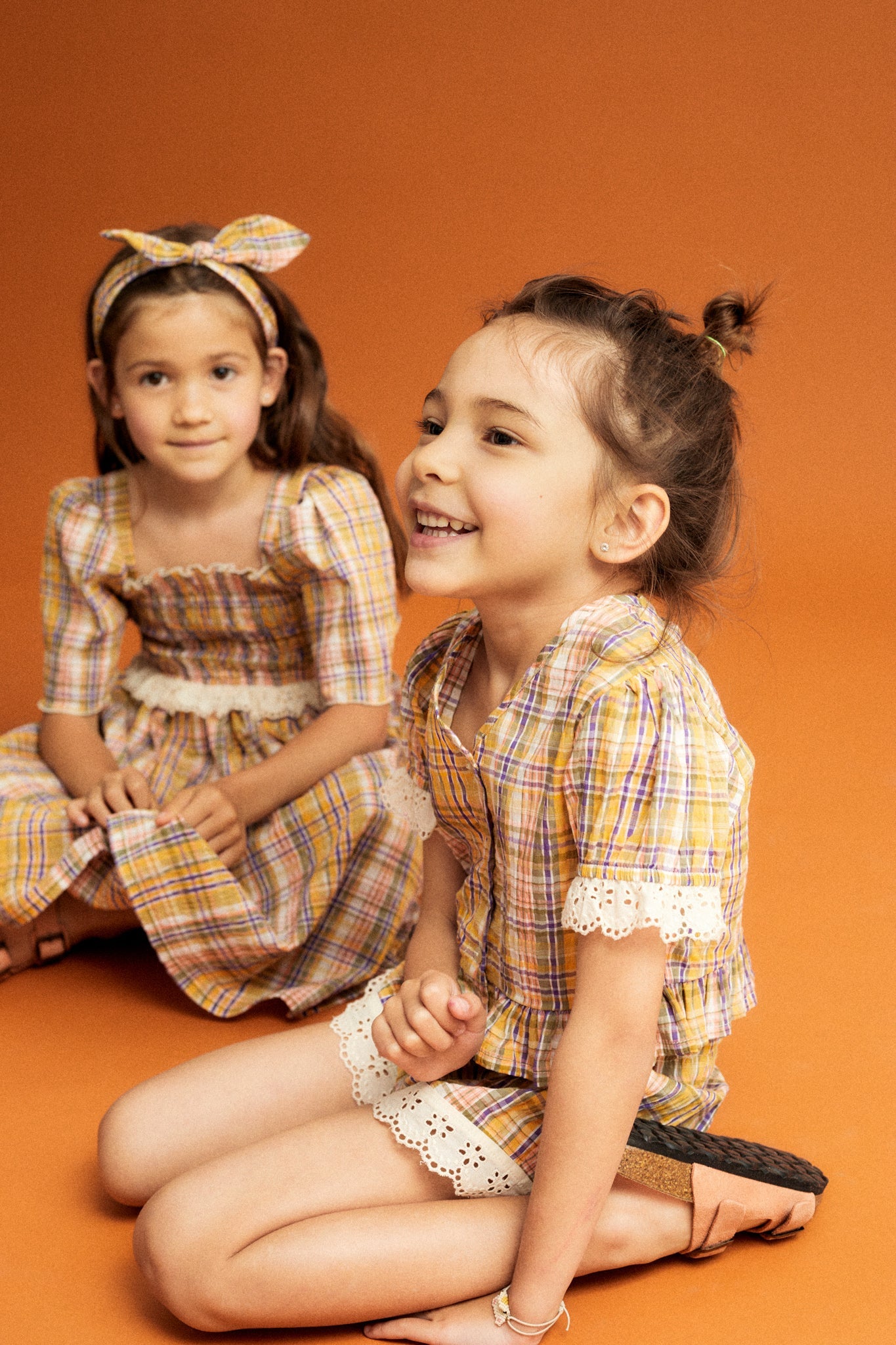 Hibisus Girl Baby Romper Shorts The New Society 