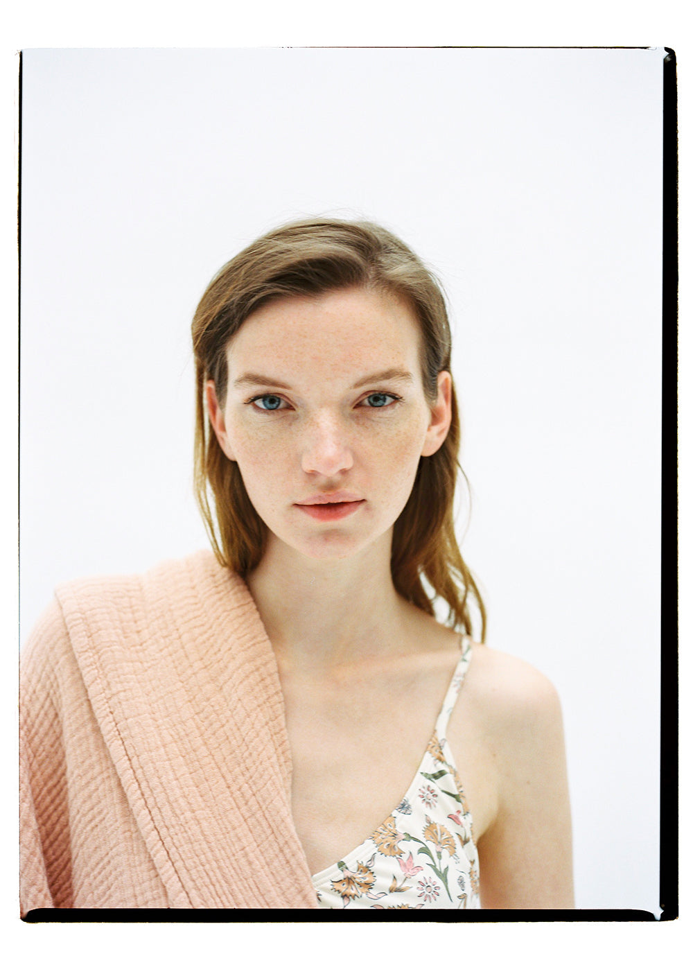 Indiana Woman Swim Womenswear The New Society 