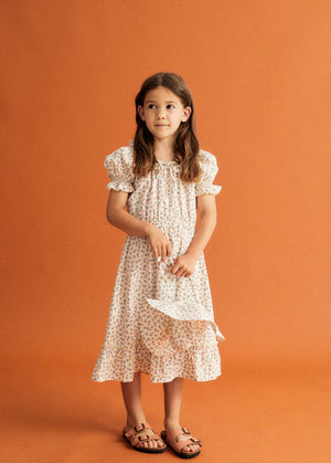 Judah Dress Dresses The New Society 