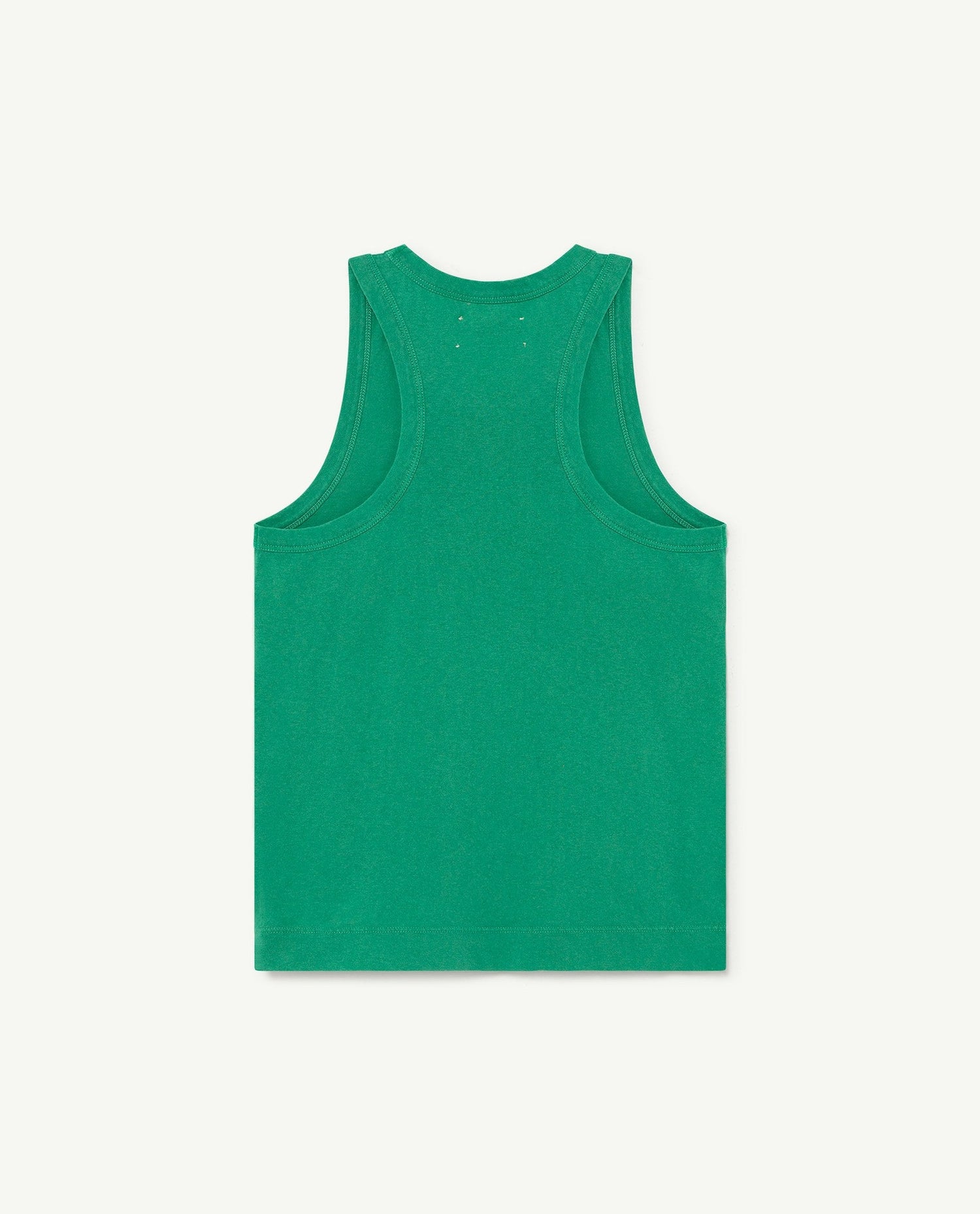 Tank Frog kids t-shirt Green 15 Tops The Animals Observatory 
