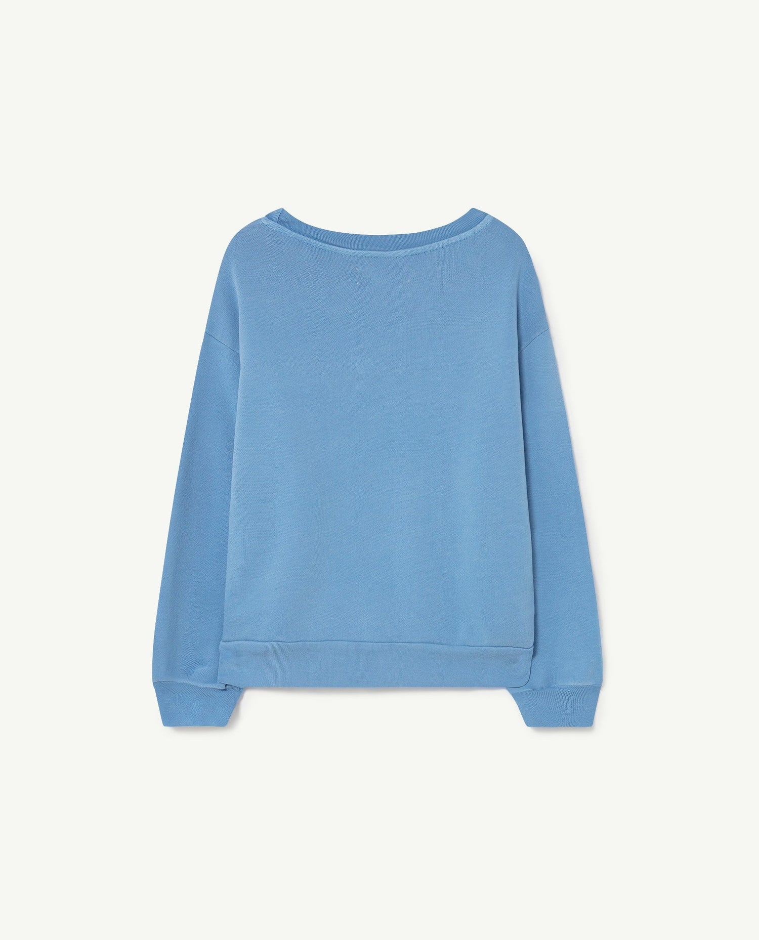 Bear kids+ sweatshirt blue the animals Sweatshirts The Animals Observatory 