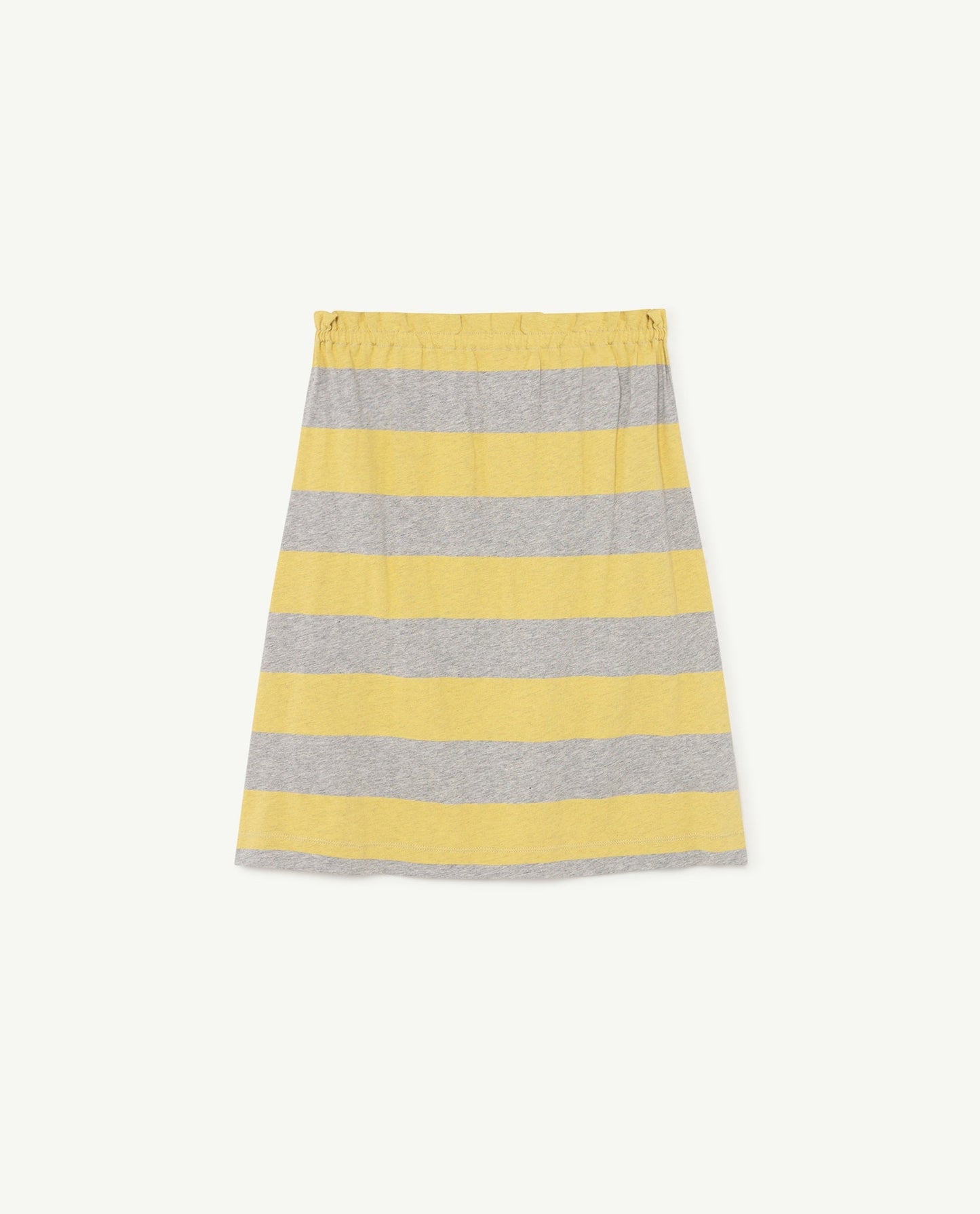 Stripes Kitten skirt Grey Stripes Skirts The Animals Observatory 