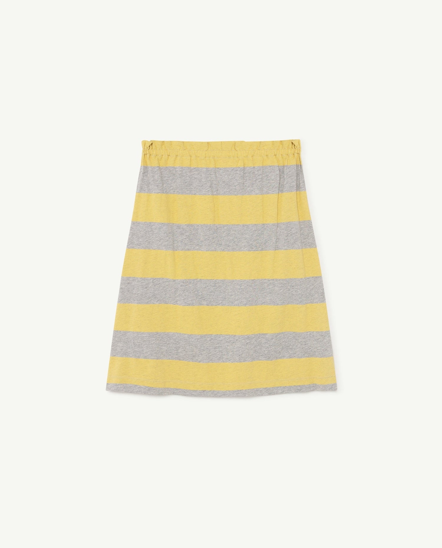 Stripes Kitten skirt Grey Stripes Skirts The Animals Observatory 