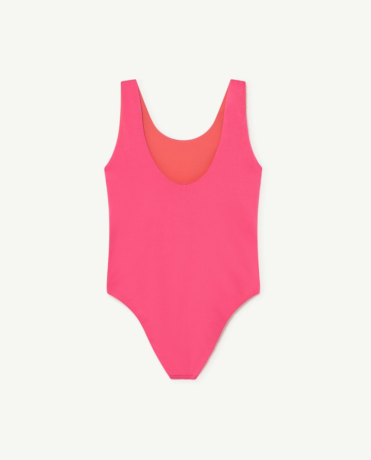 Trout swimsuit Pink Swimsuits The Animals Observatory 