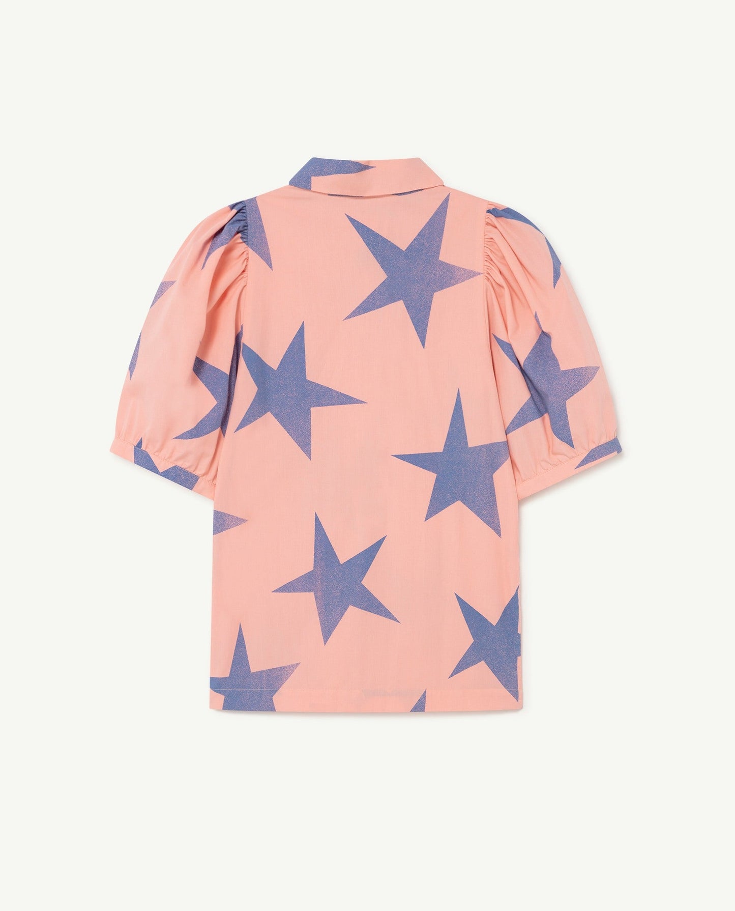Mouse kids dress Pink stars Dresses The Animals Observatory 
