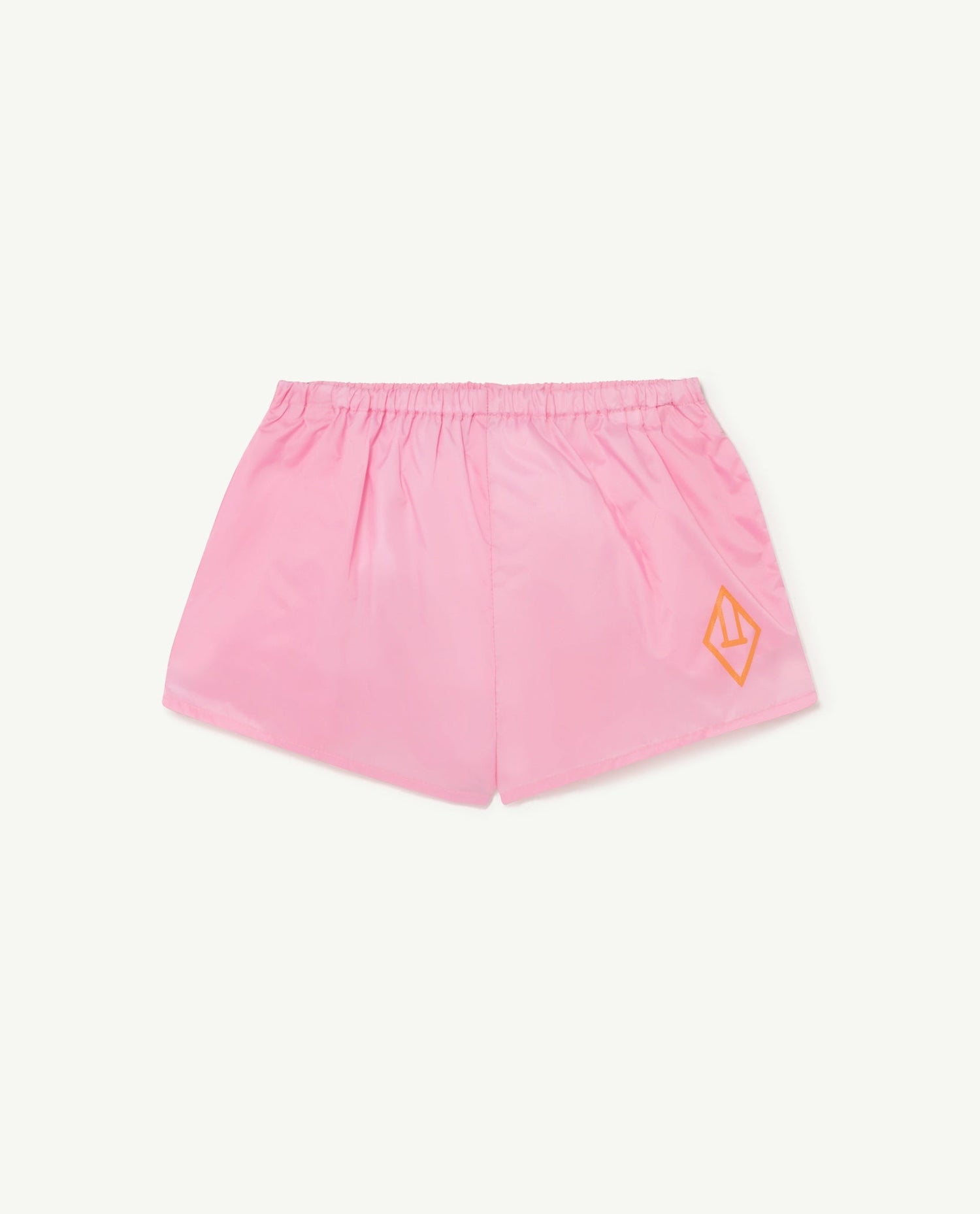 Puppy swimsuit Soft Pink Swimsuits The Animals Observatory 