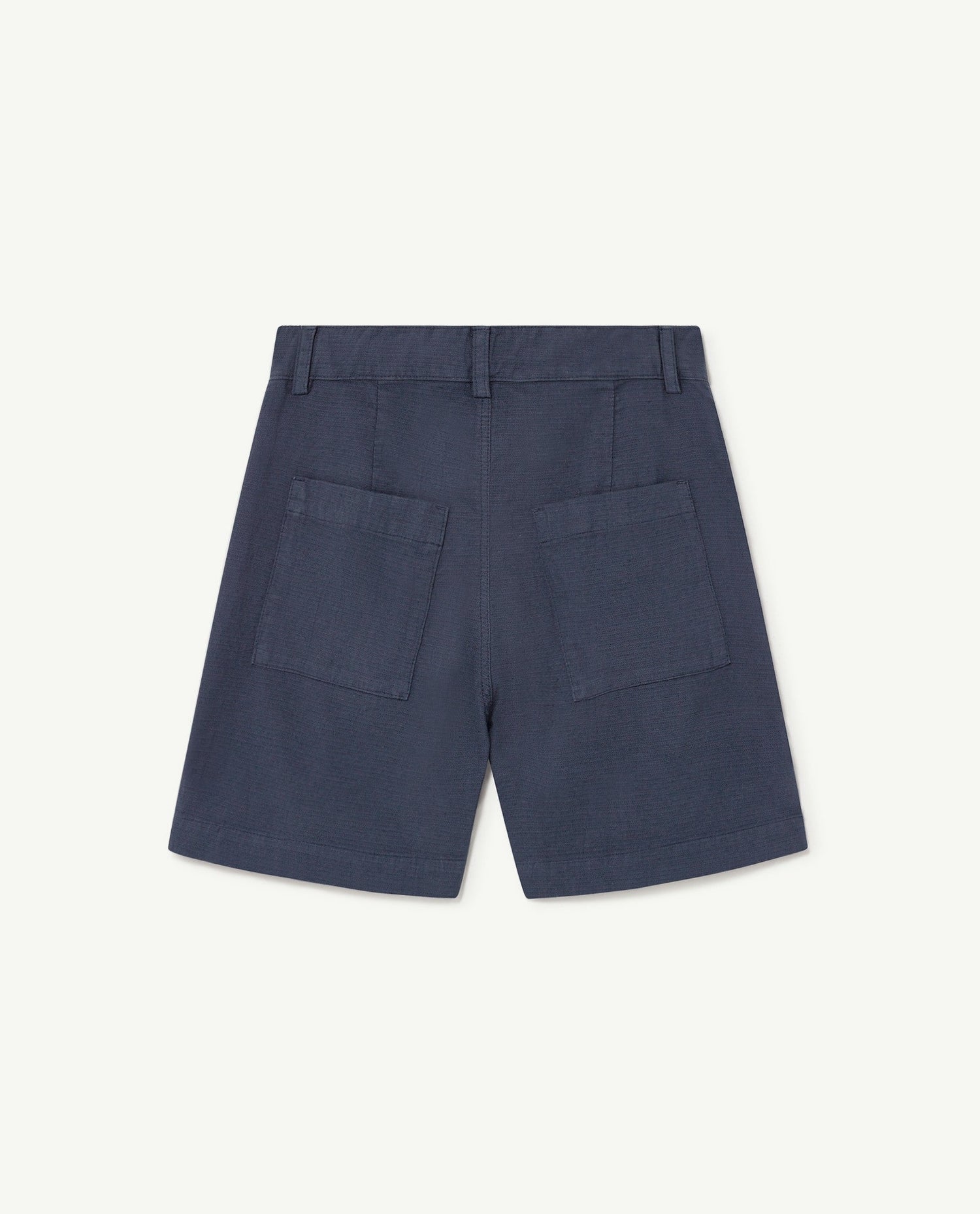 Monkey shorts Navy Shorts The Animals Observatory 