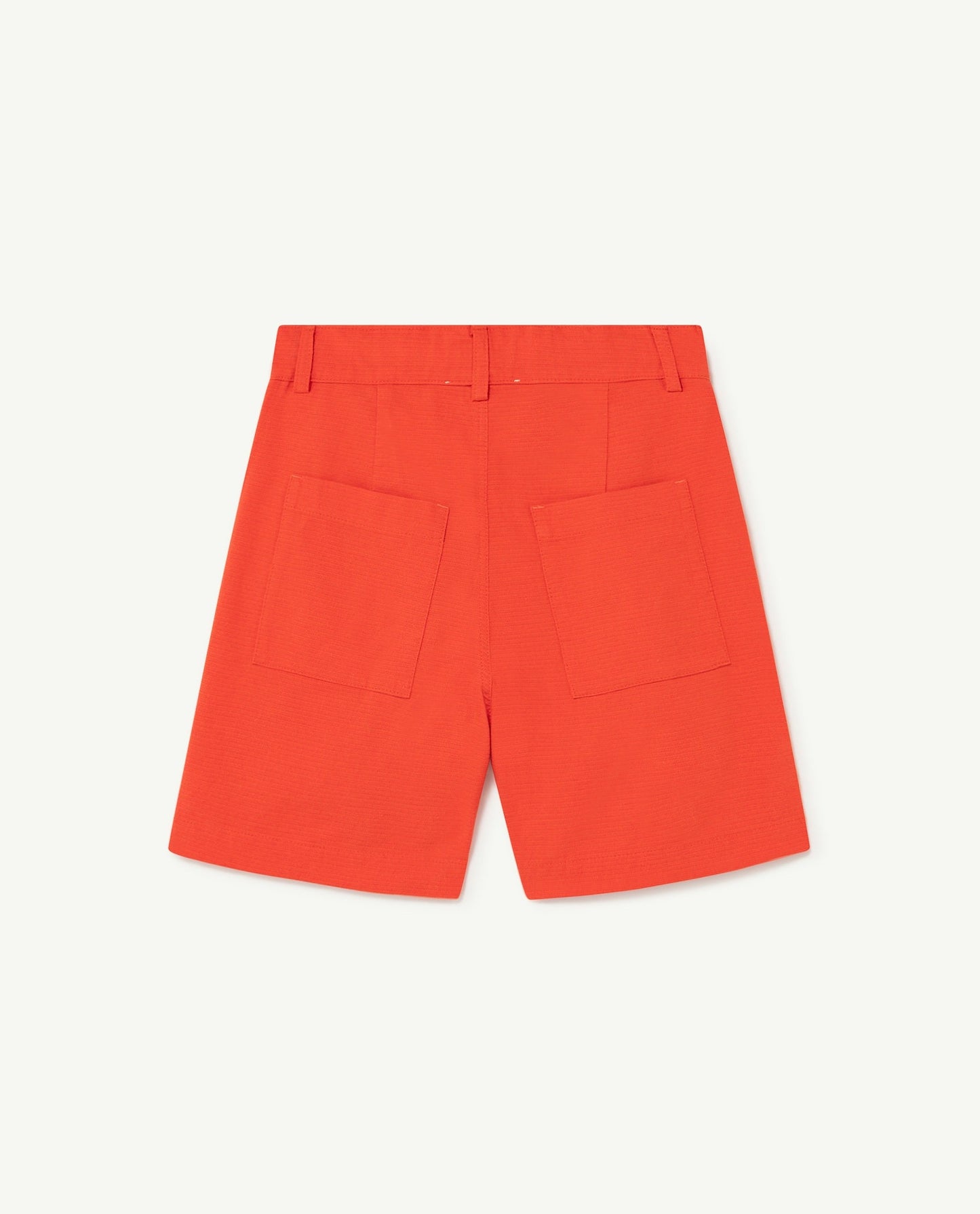 Monkey shorts Red Shorts The Animals Observatory 