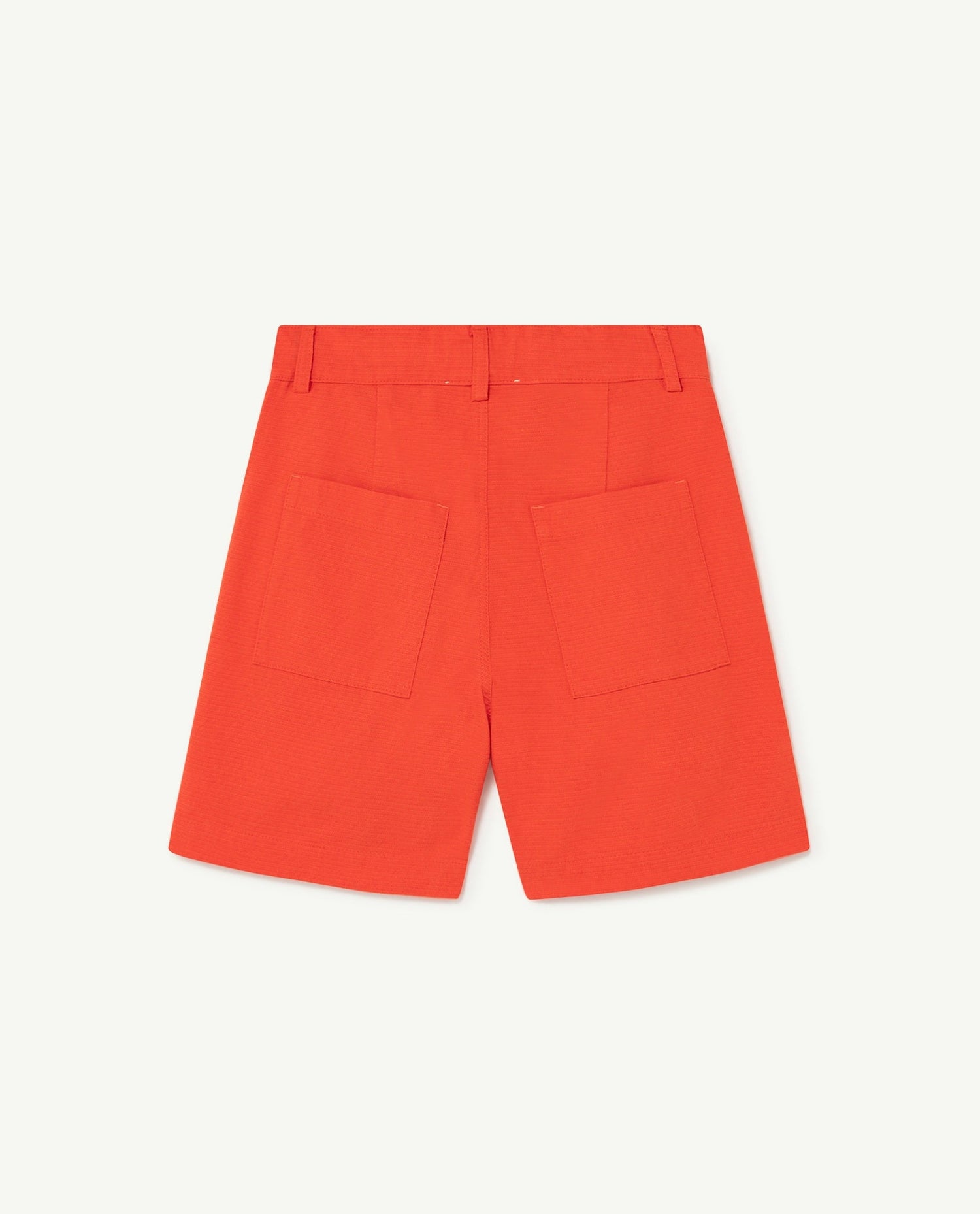 Monkey shorts Red Shorts The Animals Observatory 