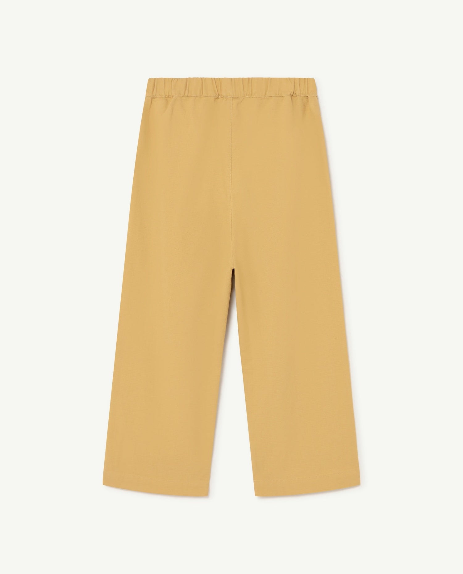 Elephant kids pants beige amour Trousers The Animals Observatory 