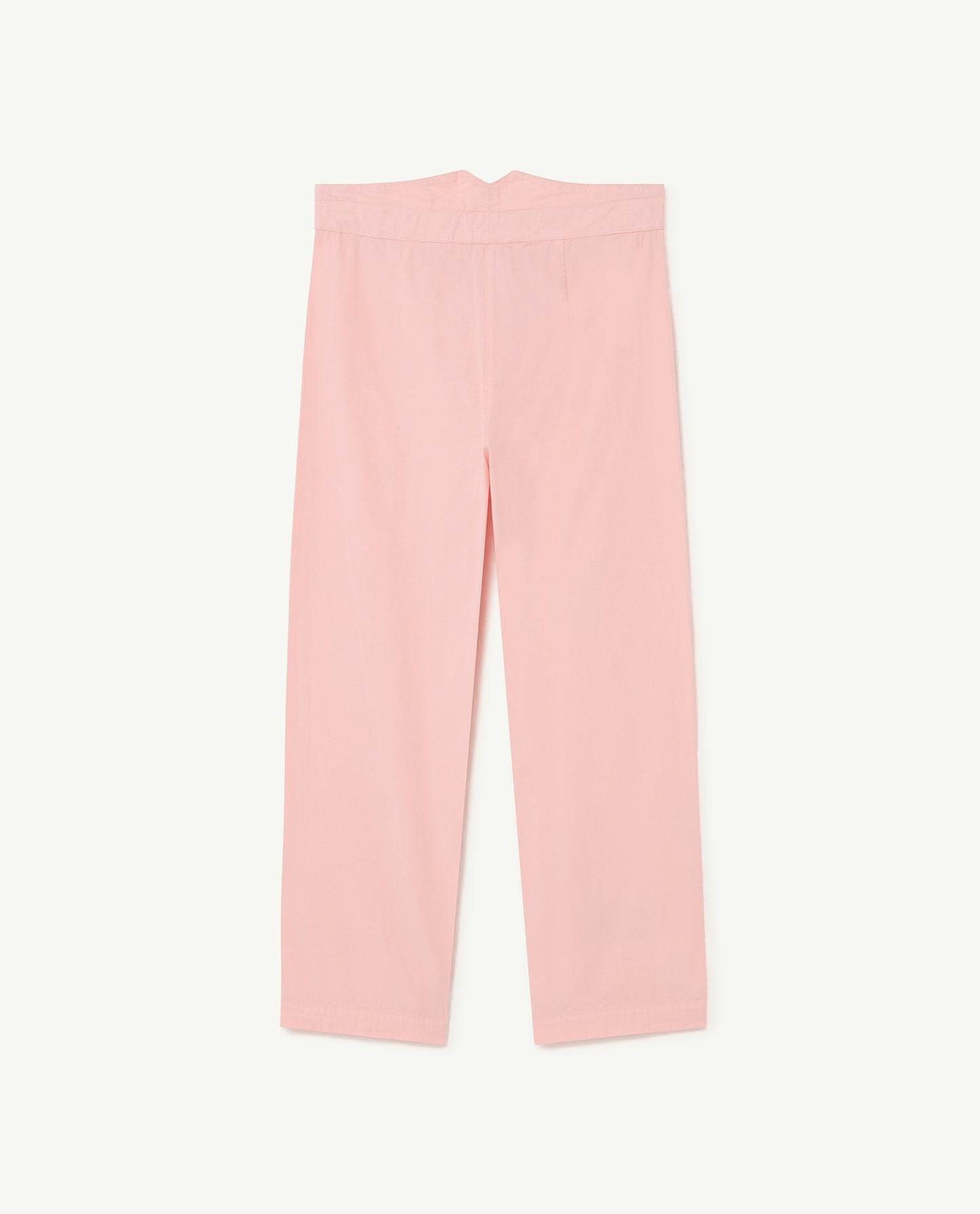 Porcupine pants Pink the animals Trousers The Animals Observatory 