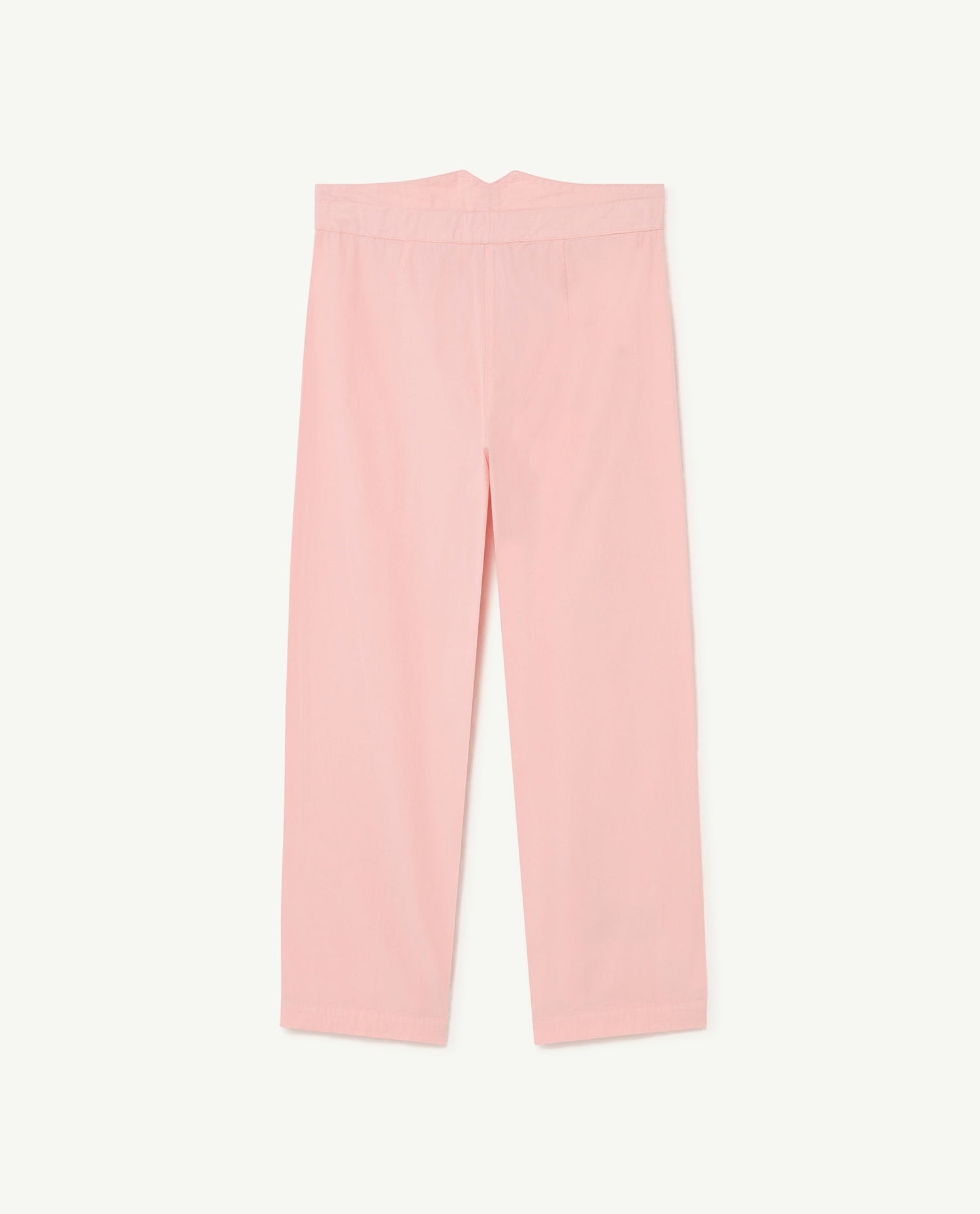 Porcupine pants Pink the animals Trousers The Animals Observatory 