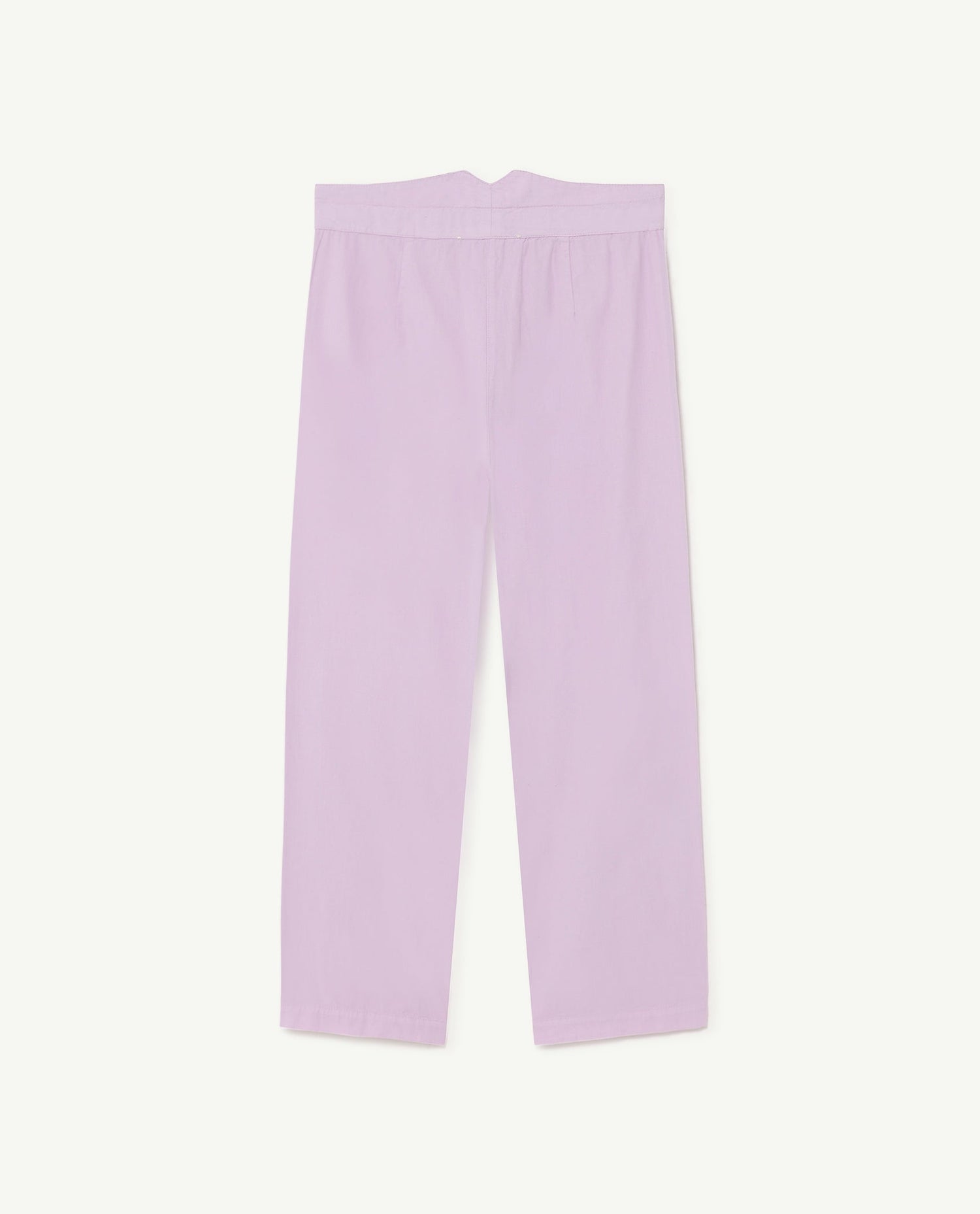 Porcupine pants Lilac the animals Trousers The Animals Observatory 