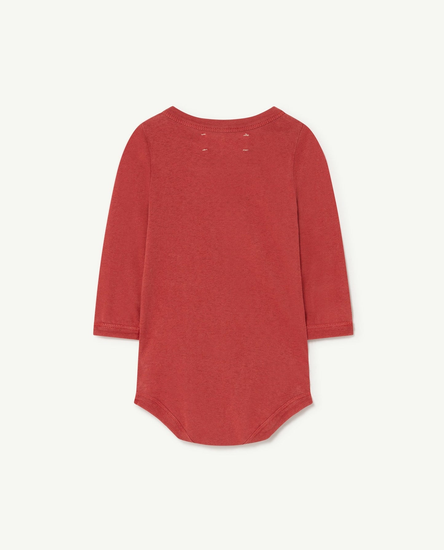 Wasp baby body Maroon Baby Grows The Animals Observatory 