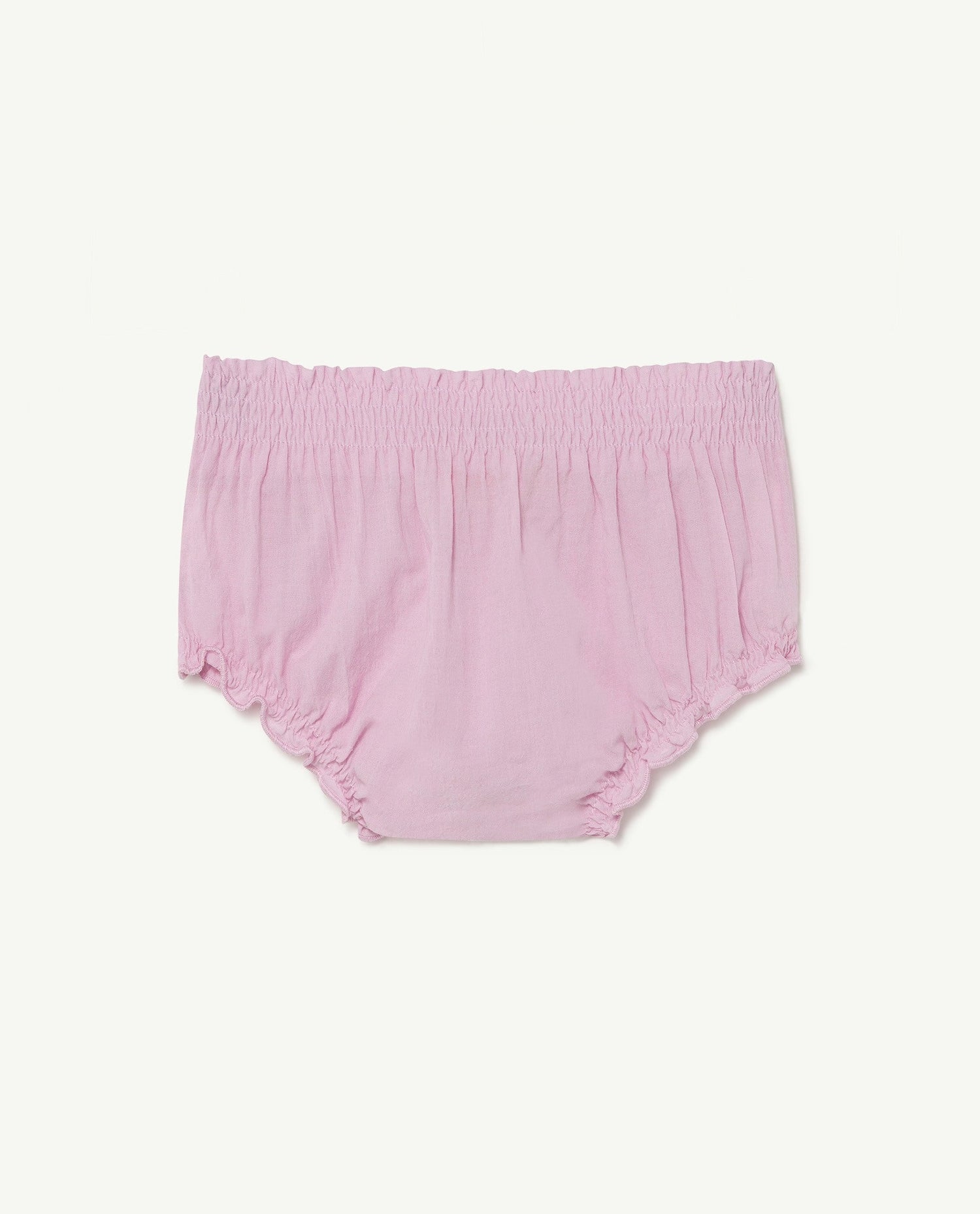 Toads Culotte Lilac Bloomers & Shorts The Animals Observatory 