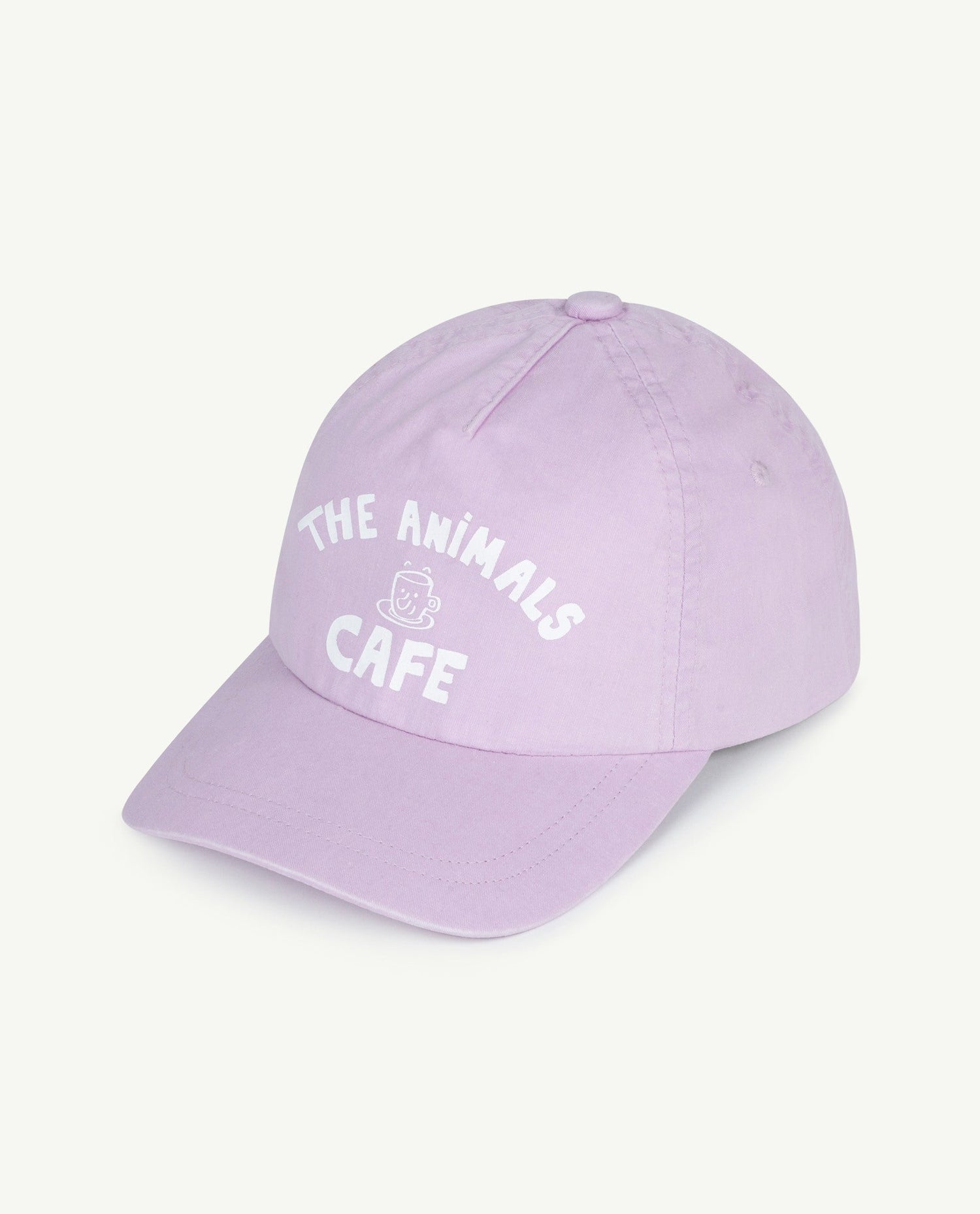 Hamster kids cap Lilac the animals Accessories The Animals Observatory 