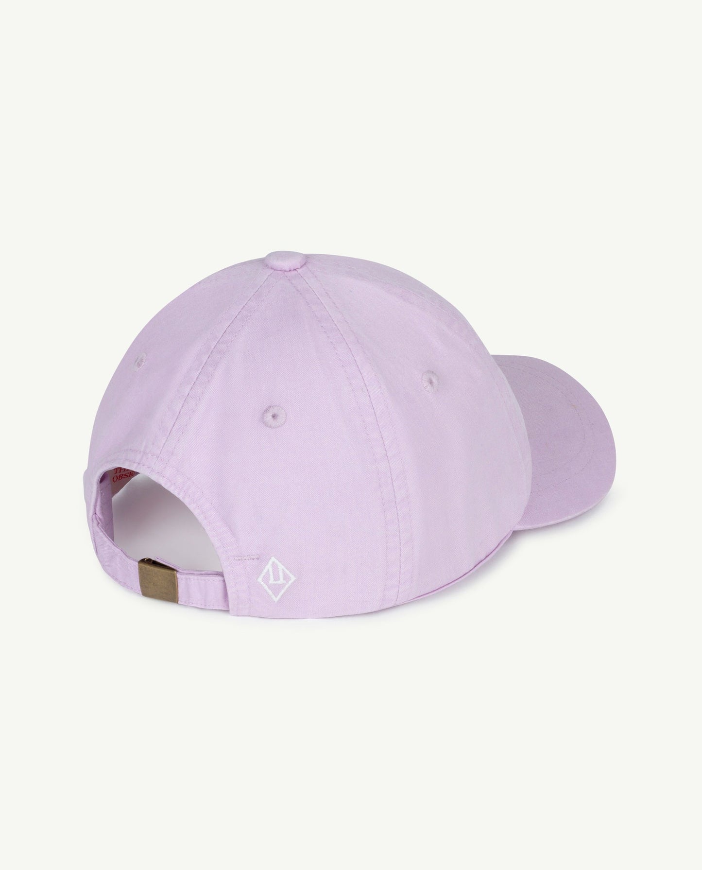 Hamster kids cap Lilac the animals Accessories The Animals Observatory 
