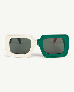 Sunglasses green Accessories The Animals Observatory 