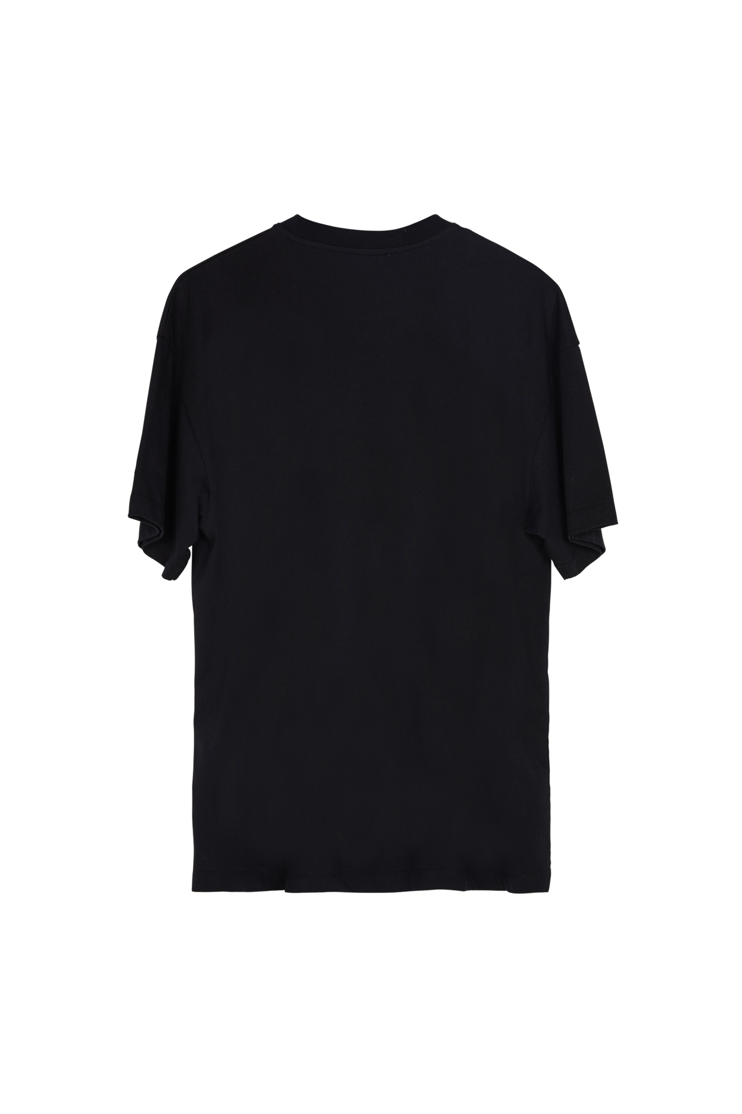 SC 001 Black - T-shirt | Women