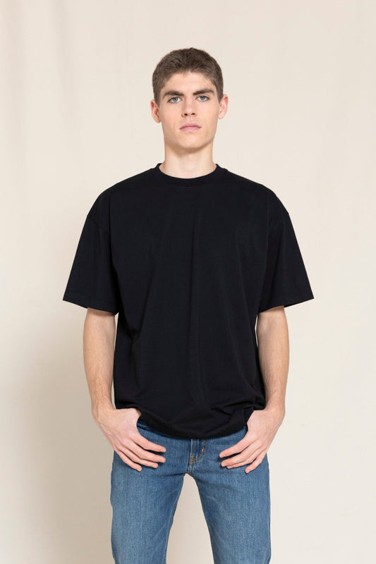 SC 001 Black - T-shirt | Women