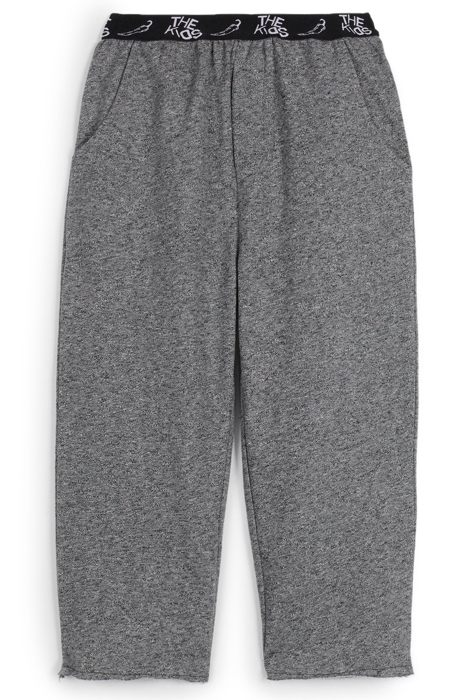 Serafim Mélange TROUSERS Wolf & Rita 