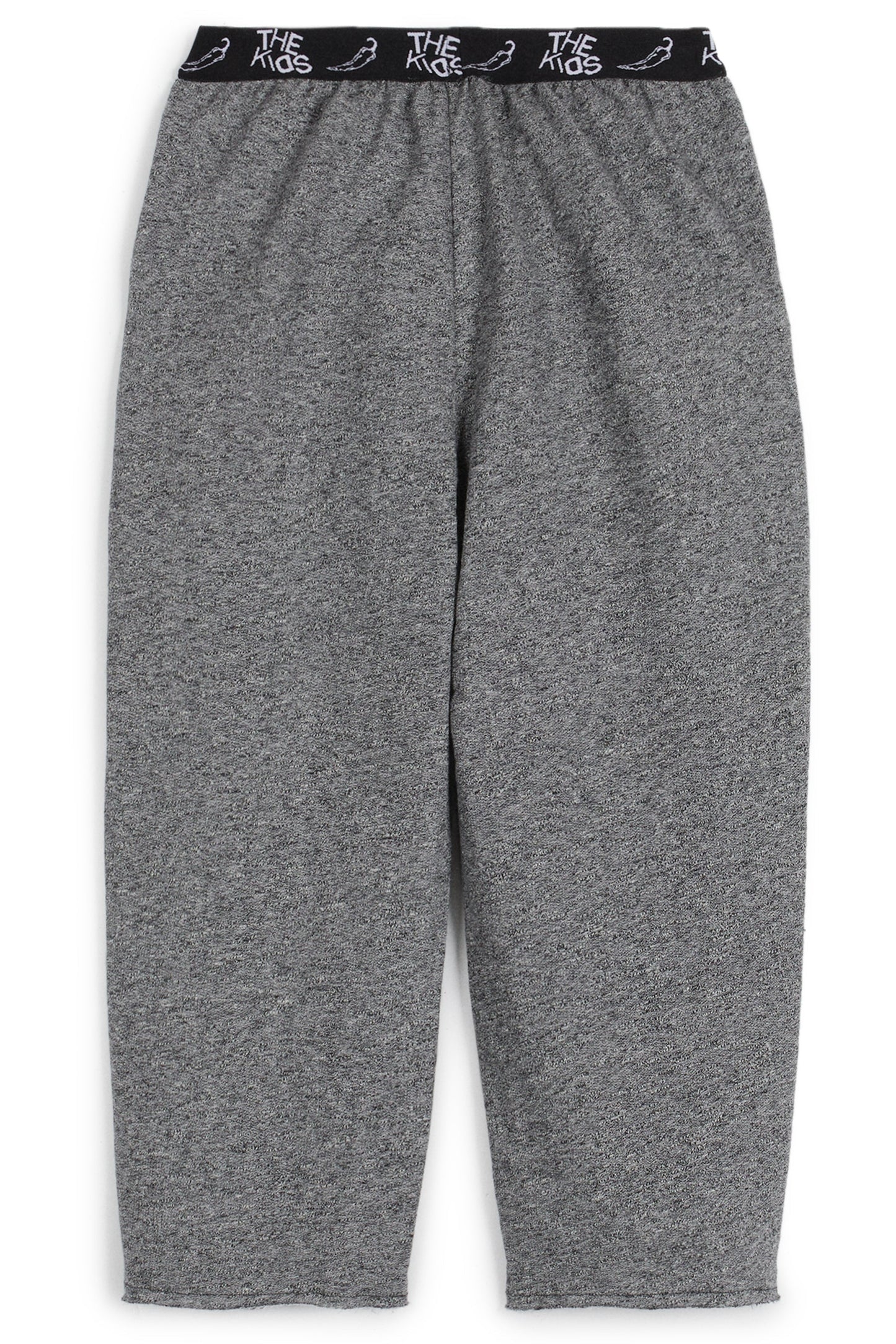 Serafim Mélange TROUSERS Wolf & Rita 