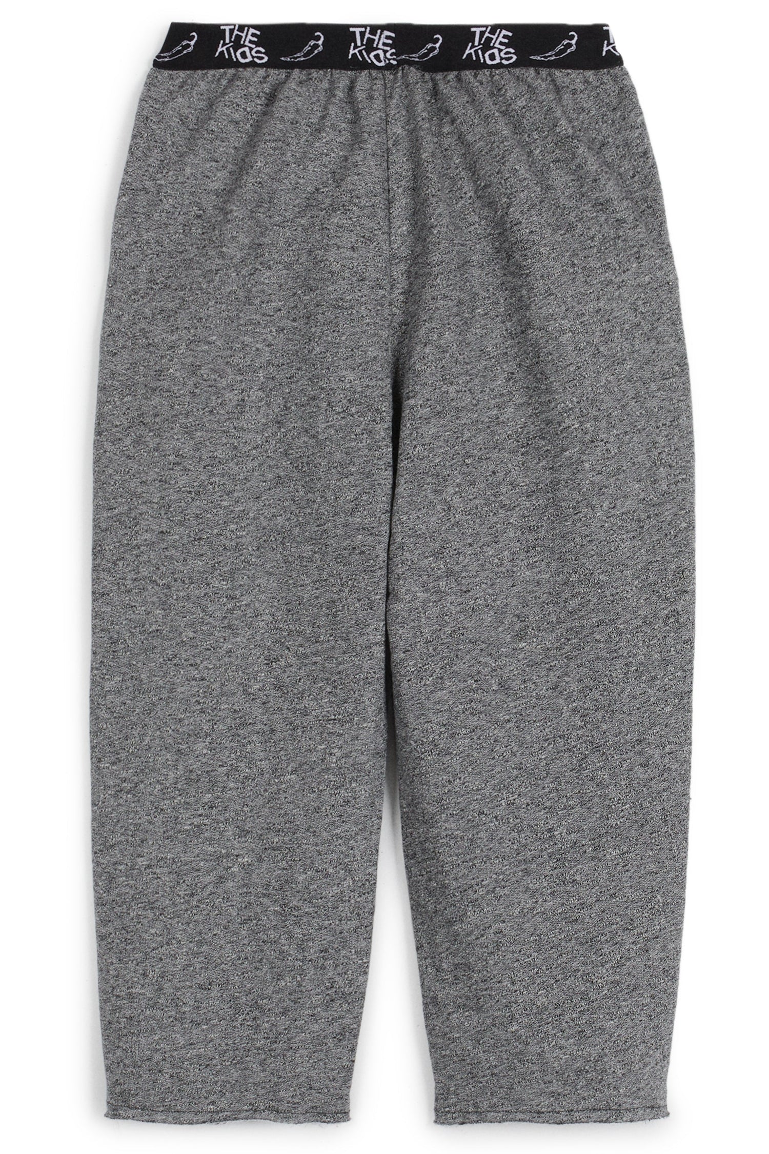 Serafim Mélange TROUSERS Wolf & Rita 