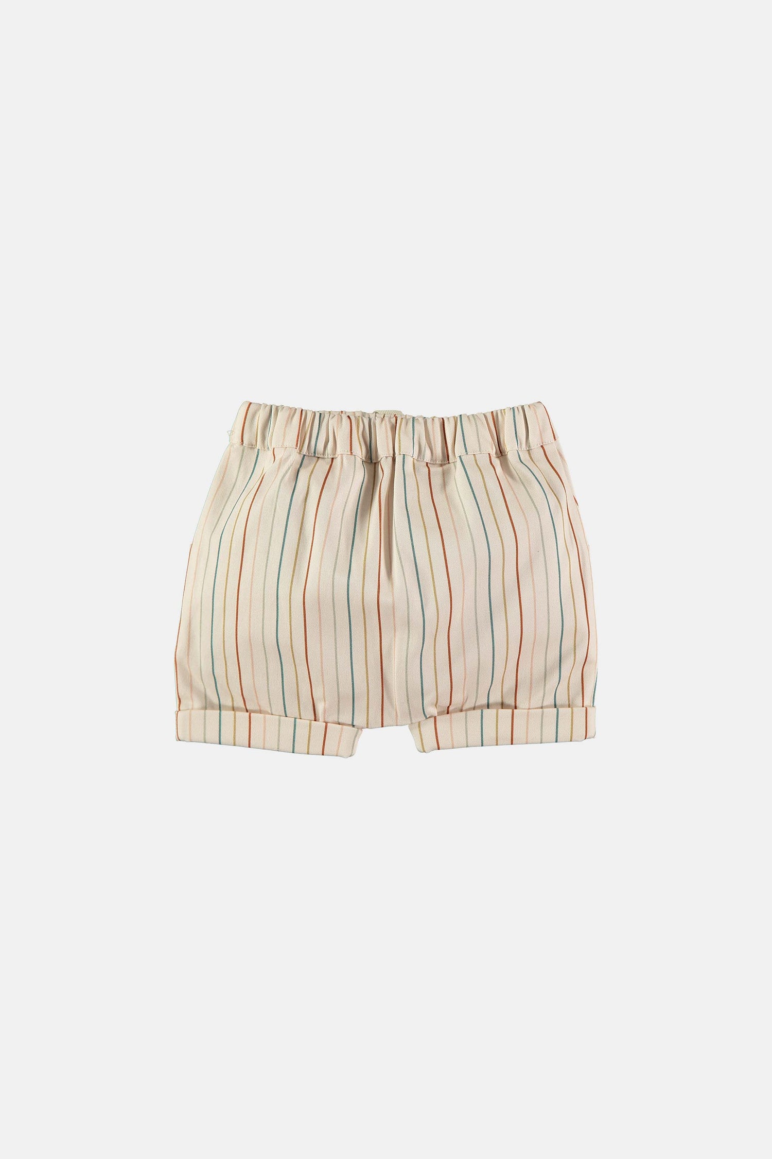 Rainbow shorts Shorts Coco au lait 
