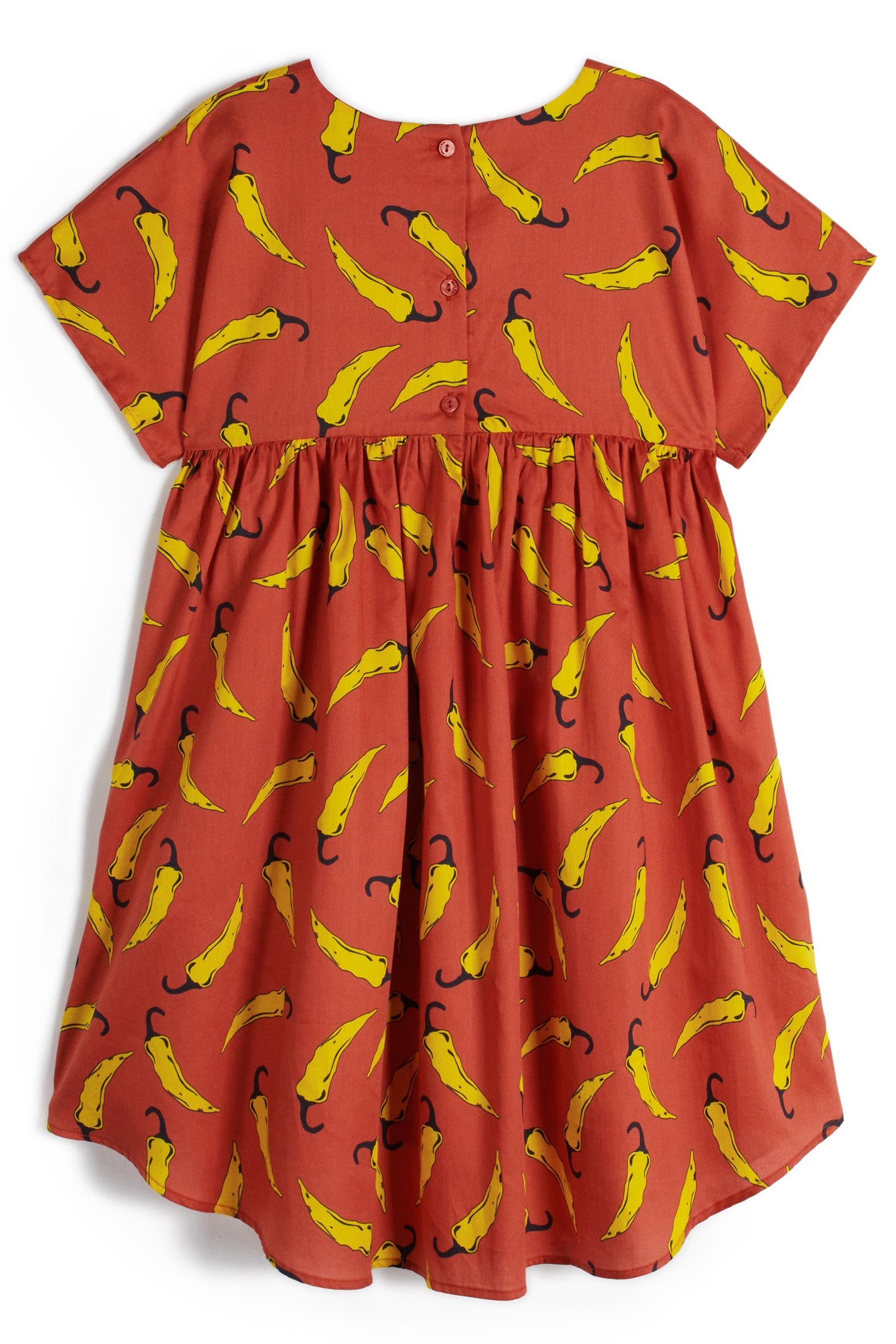 Silvia Chillis Dresses Wolf & Rita 