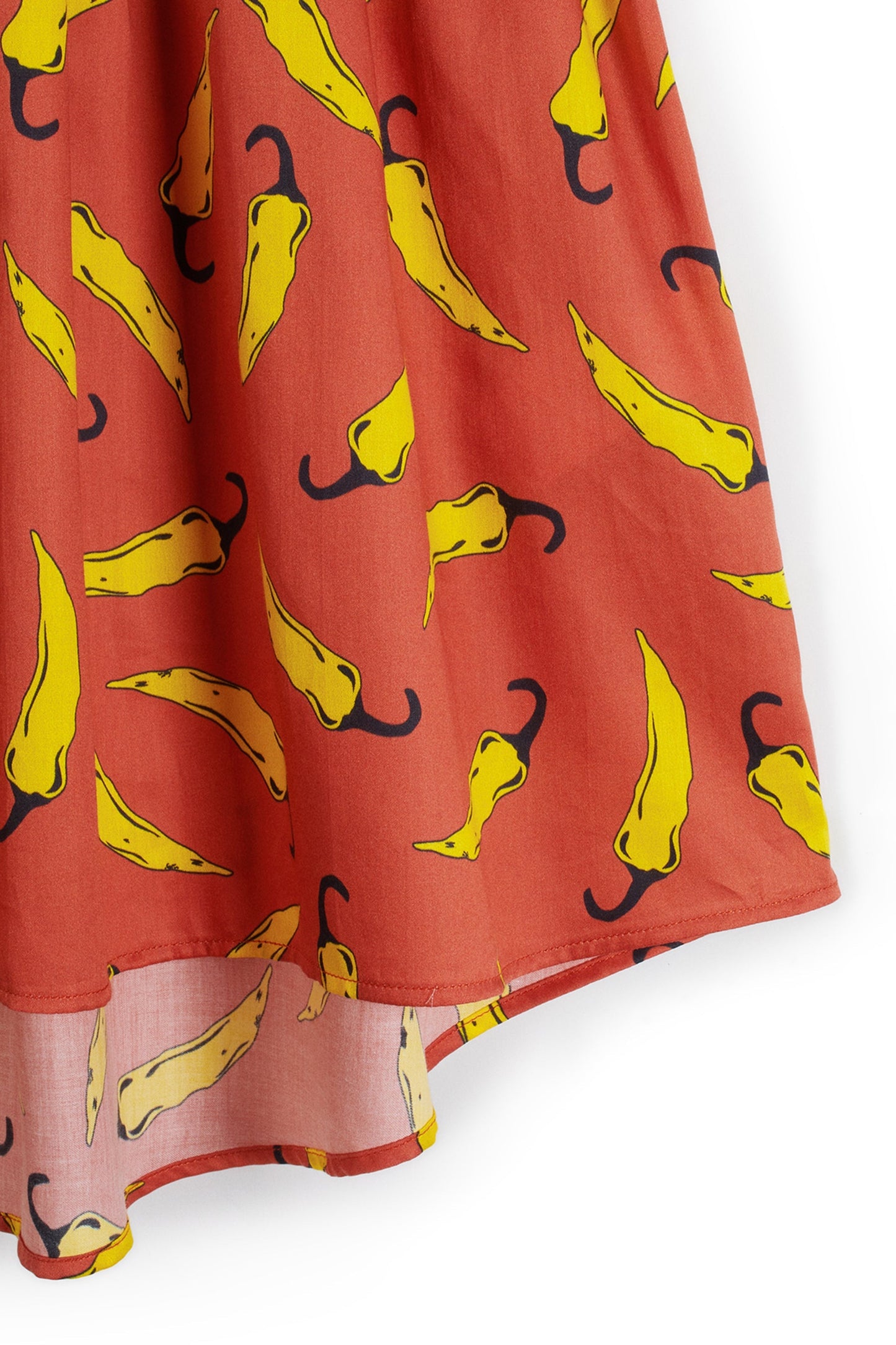 Silvia Chillis Dresses Wolf & Rita 