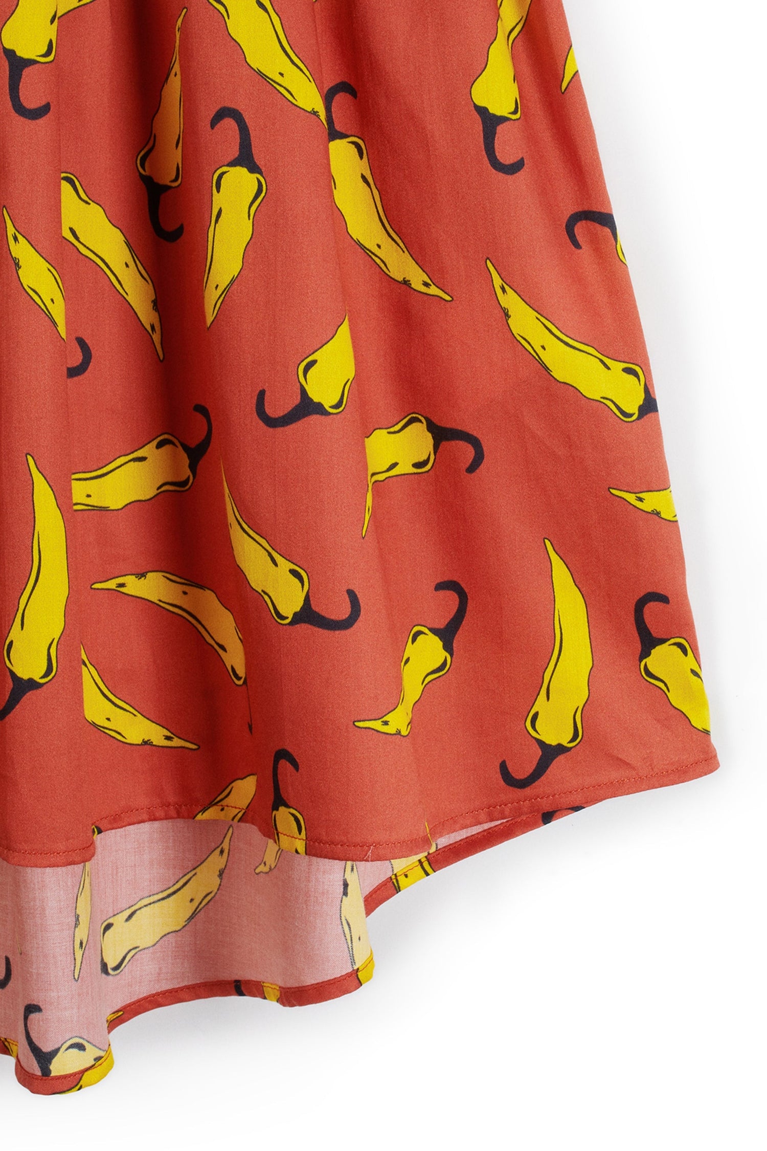 Silvia Chillis Dresses Wolf & Rita 
