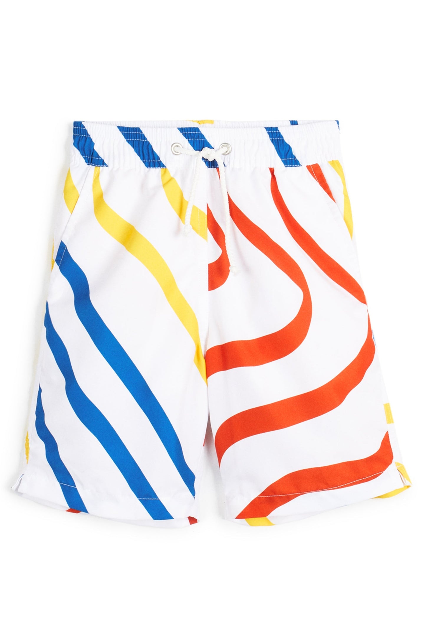 Simão Sound Waves SWIM SHORTS Wolf & Rita 