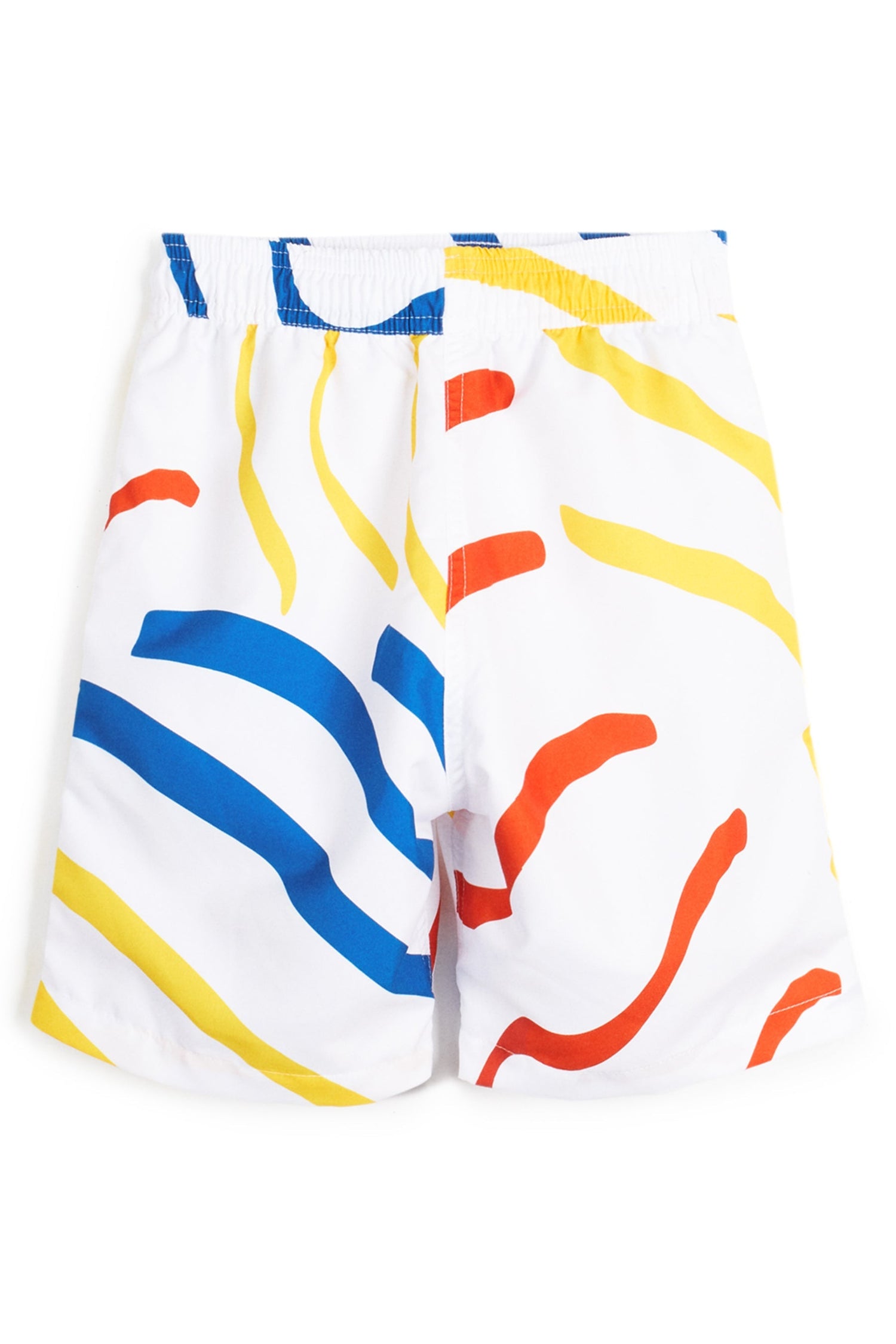 Simão Sound Waves SWIM SHORTS Wolf & Rita 