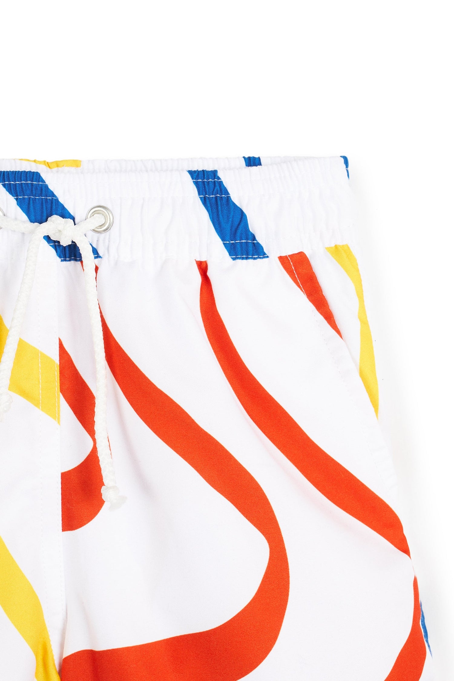 Simão Sound Waves SWIM SHORTS Wolf & Rita 