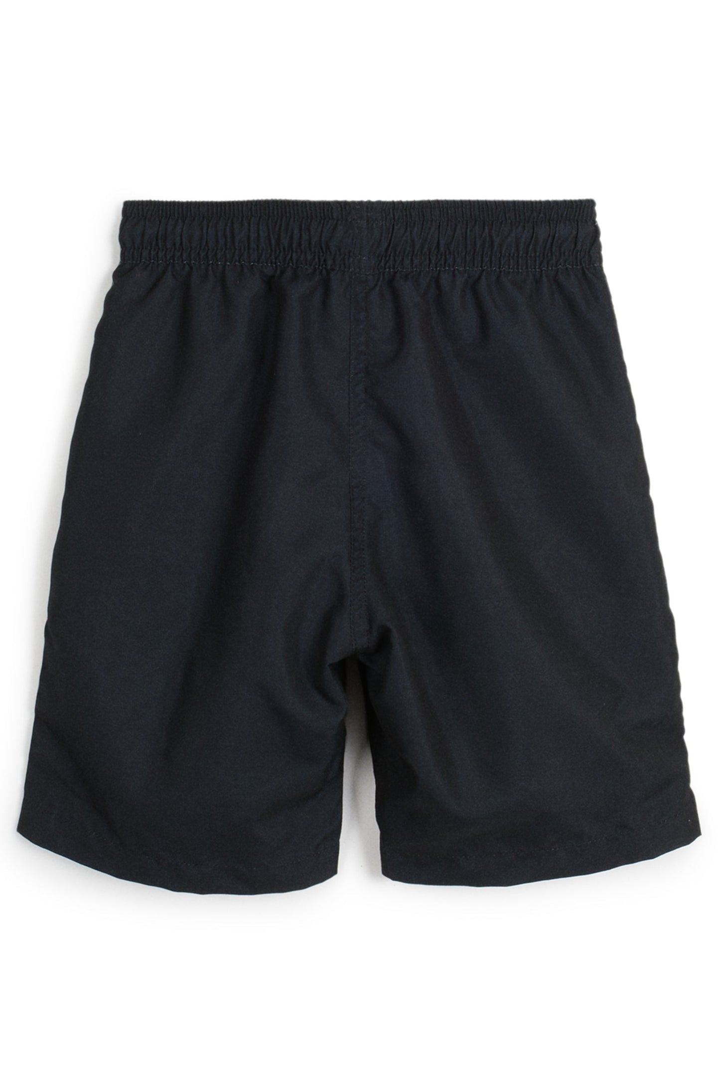 Simão The Kids Black SWIM SHORTS Wolf & Rita 