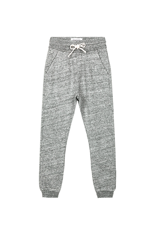 SPRINTER Heather Grey - Jogger Pants