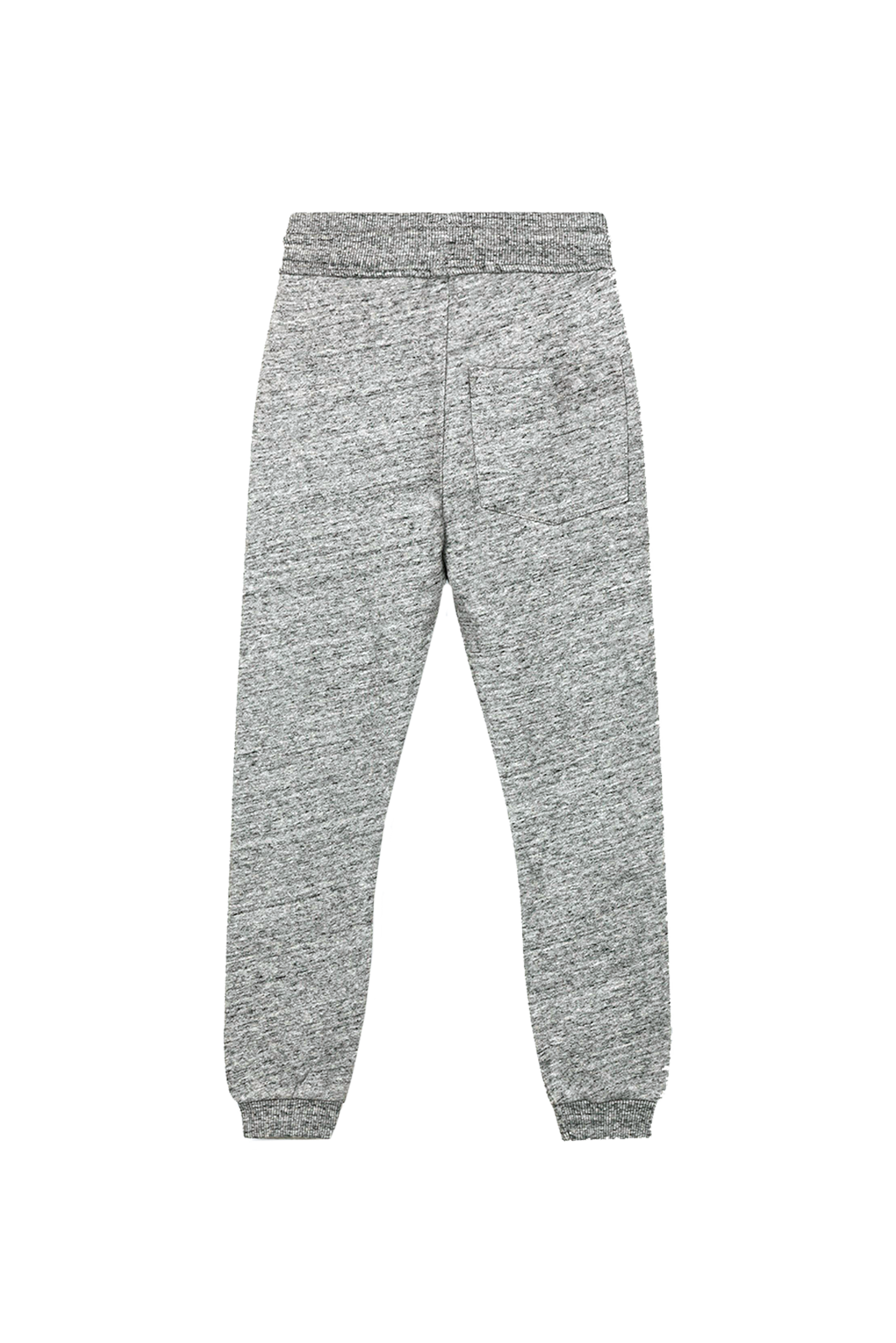 SPRINTER Heather Grey - Jogger Pants